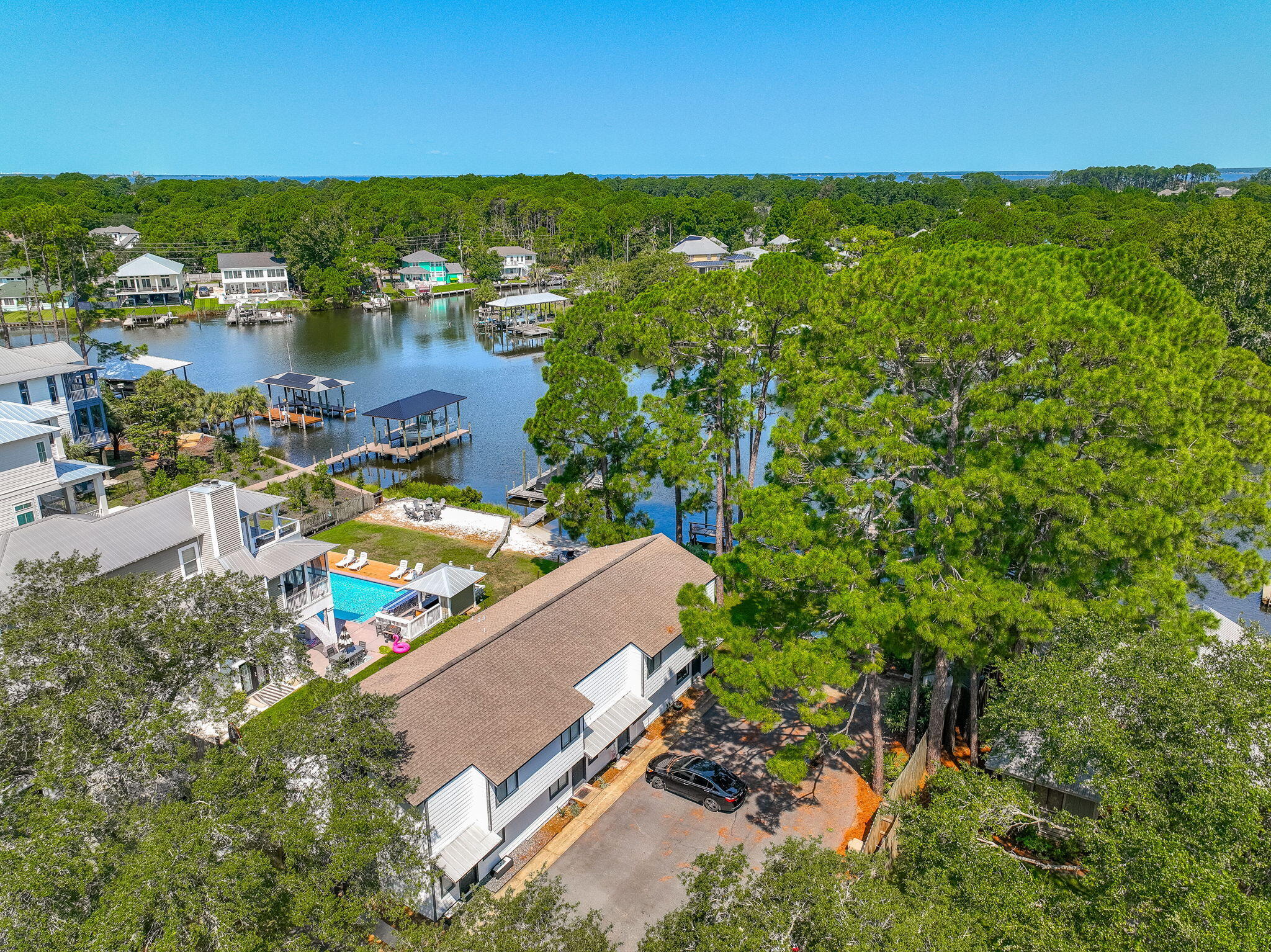 NO RECORDED SUBDIVISION - Residential
