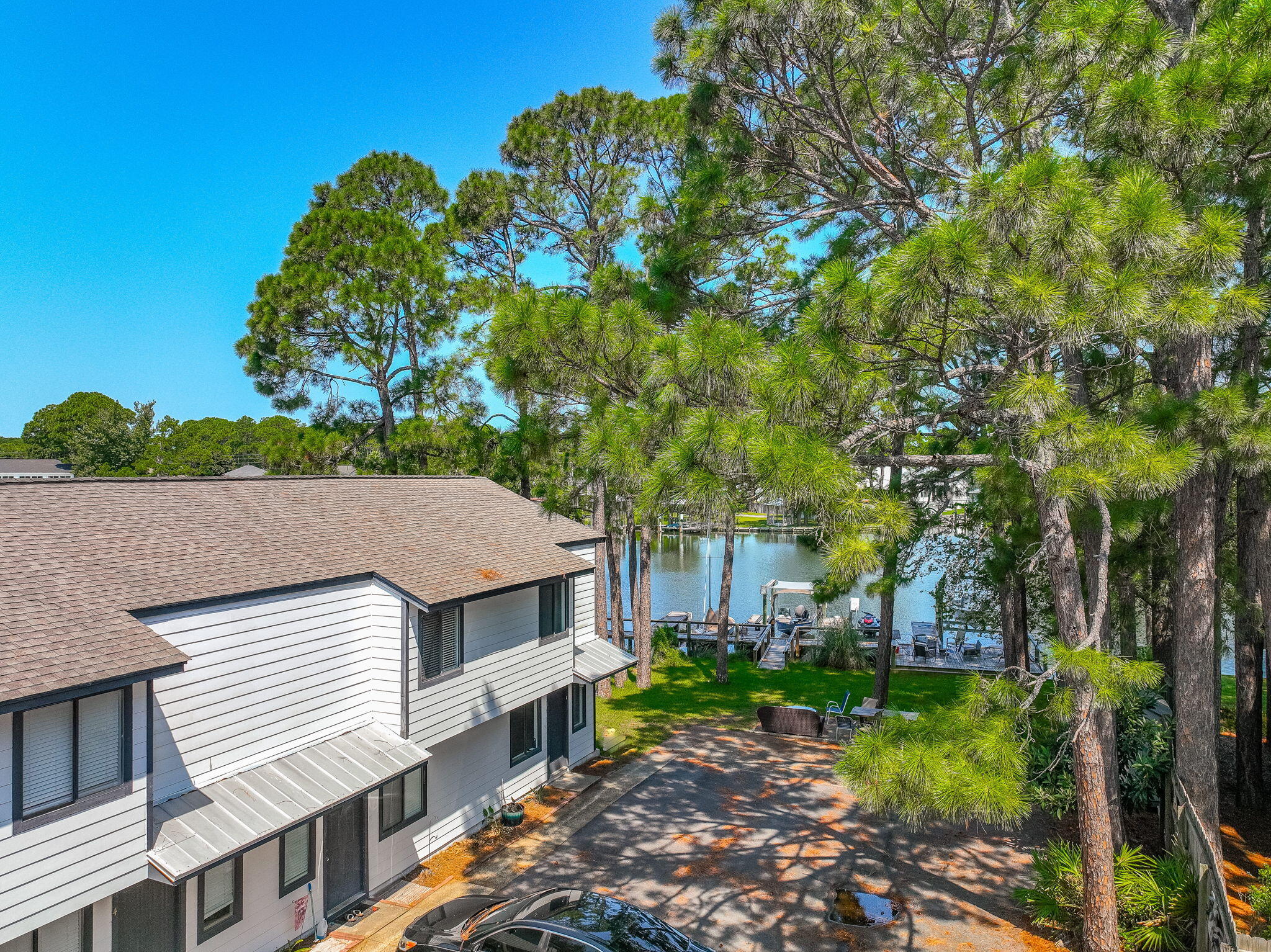 NO RECORDED SUBDIVISION - Residential