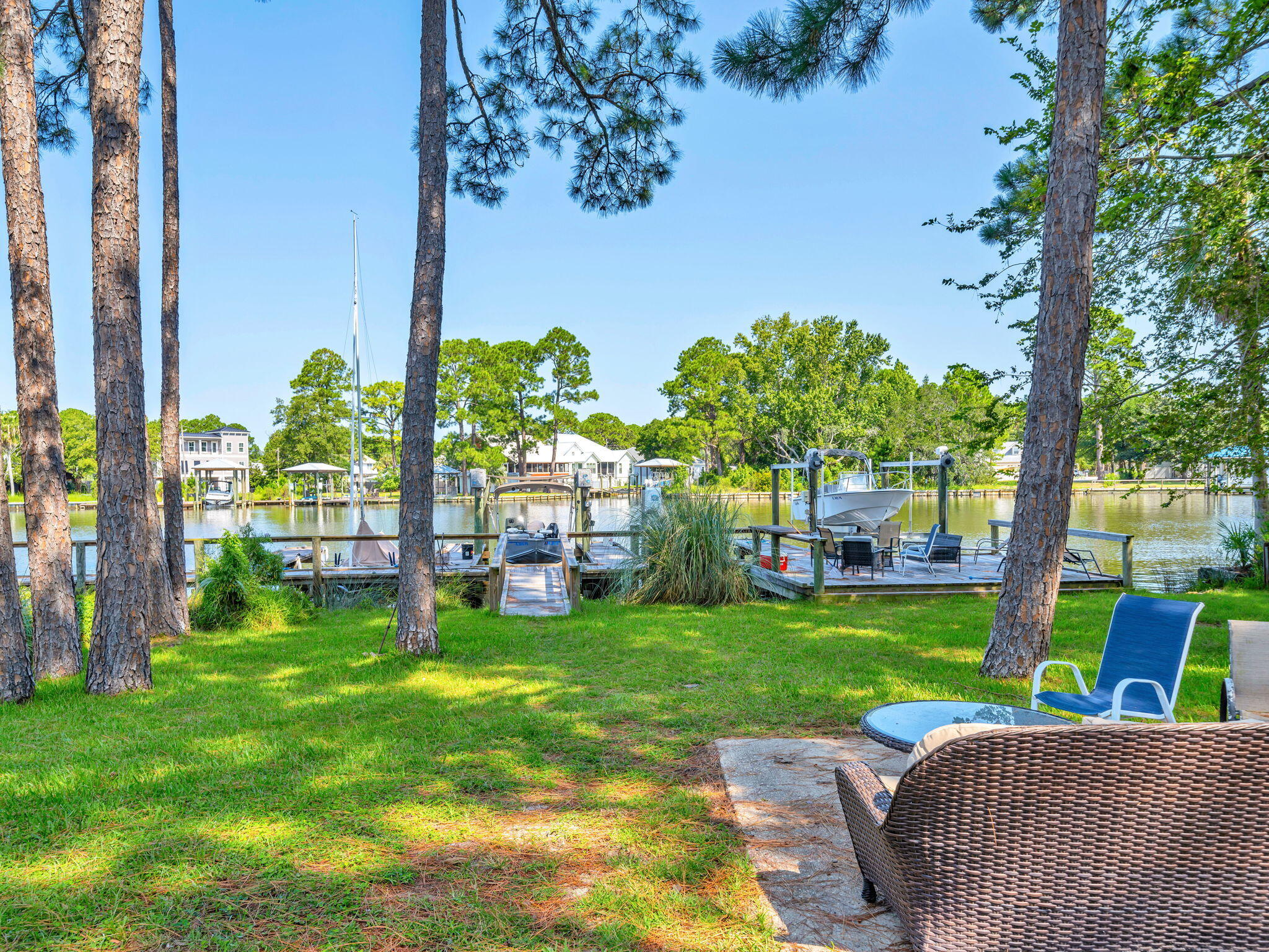 NO RECORDED SUBDIVISION - Residential
