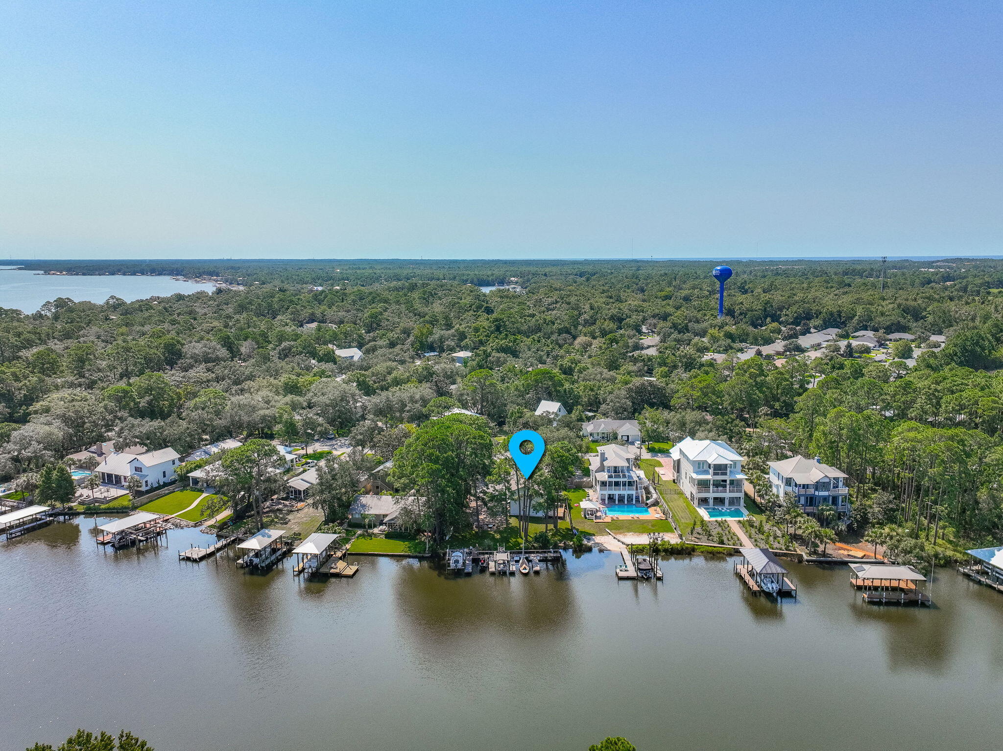 NO RECORDED SUBDIVISION - Residential