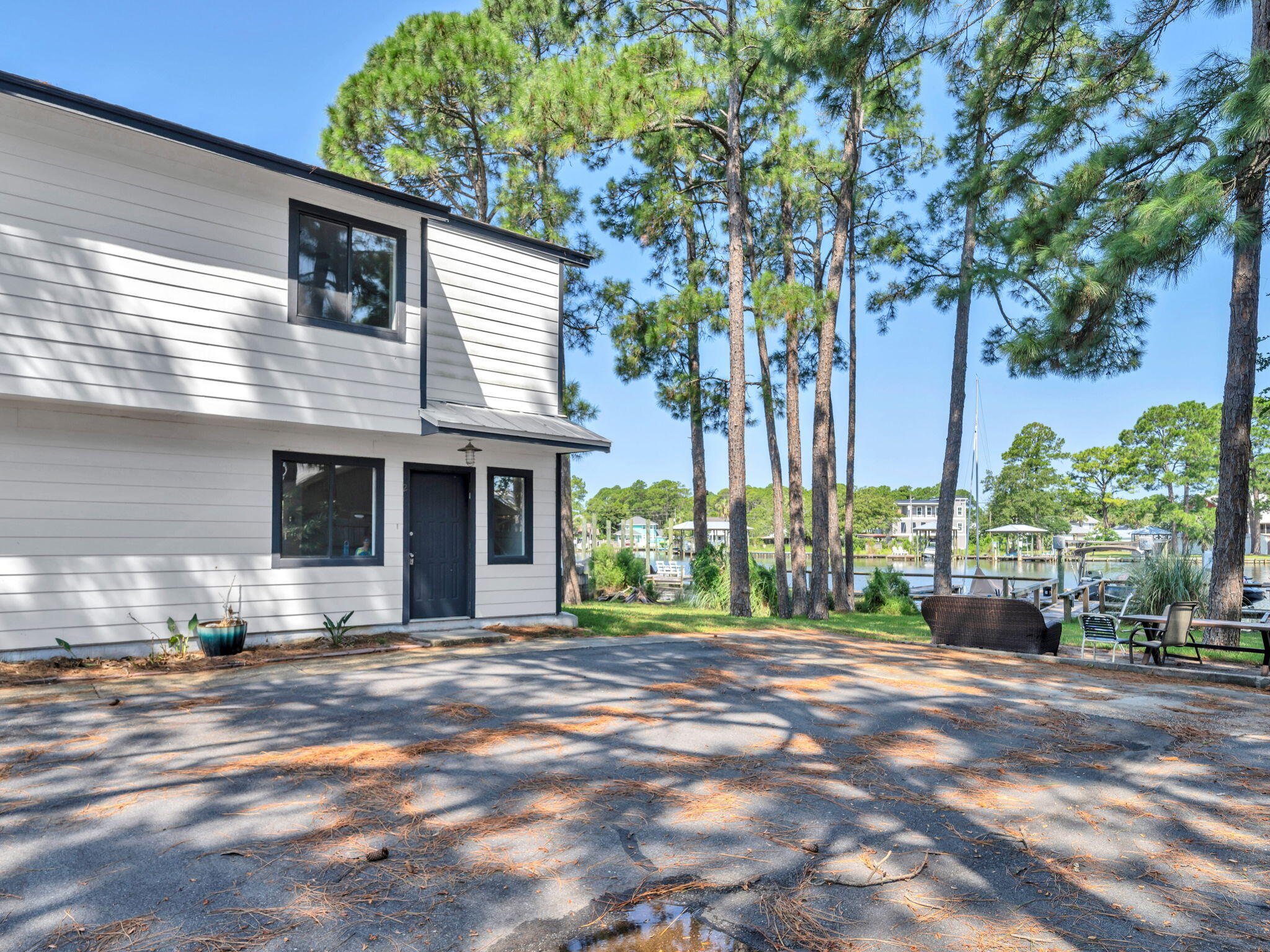 NO RECORDED SUBDIVISION - Residential