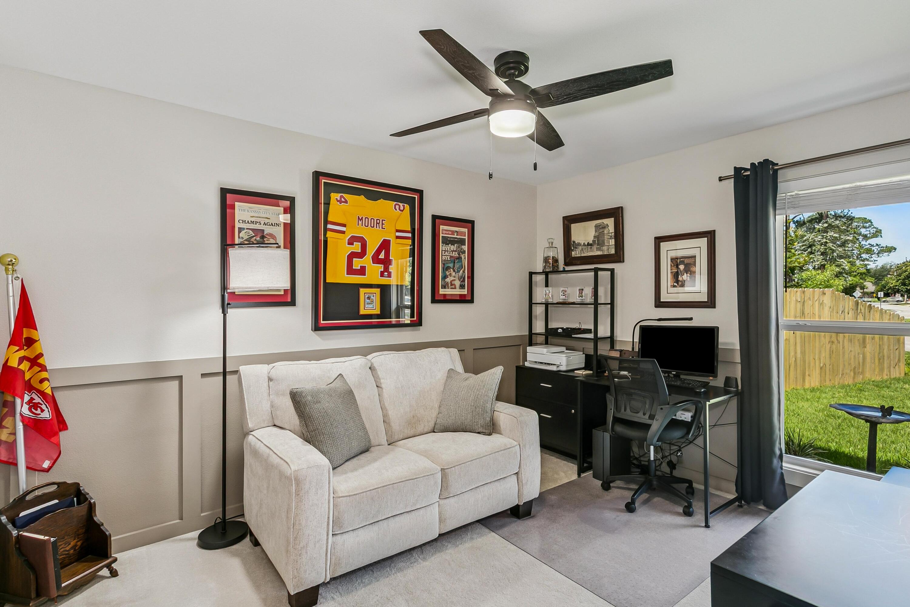 PALM EST UNIT #3 - Residential