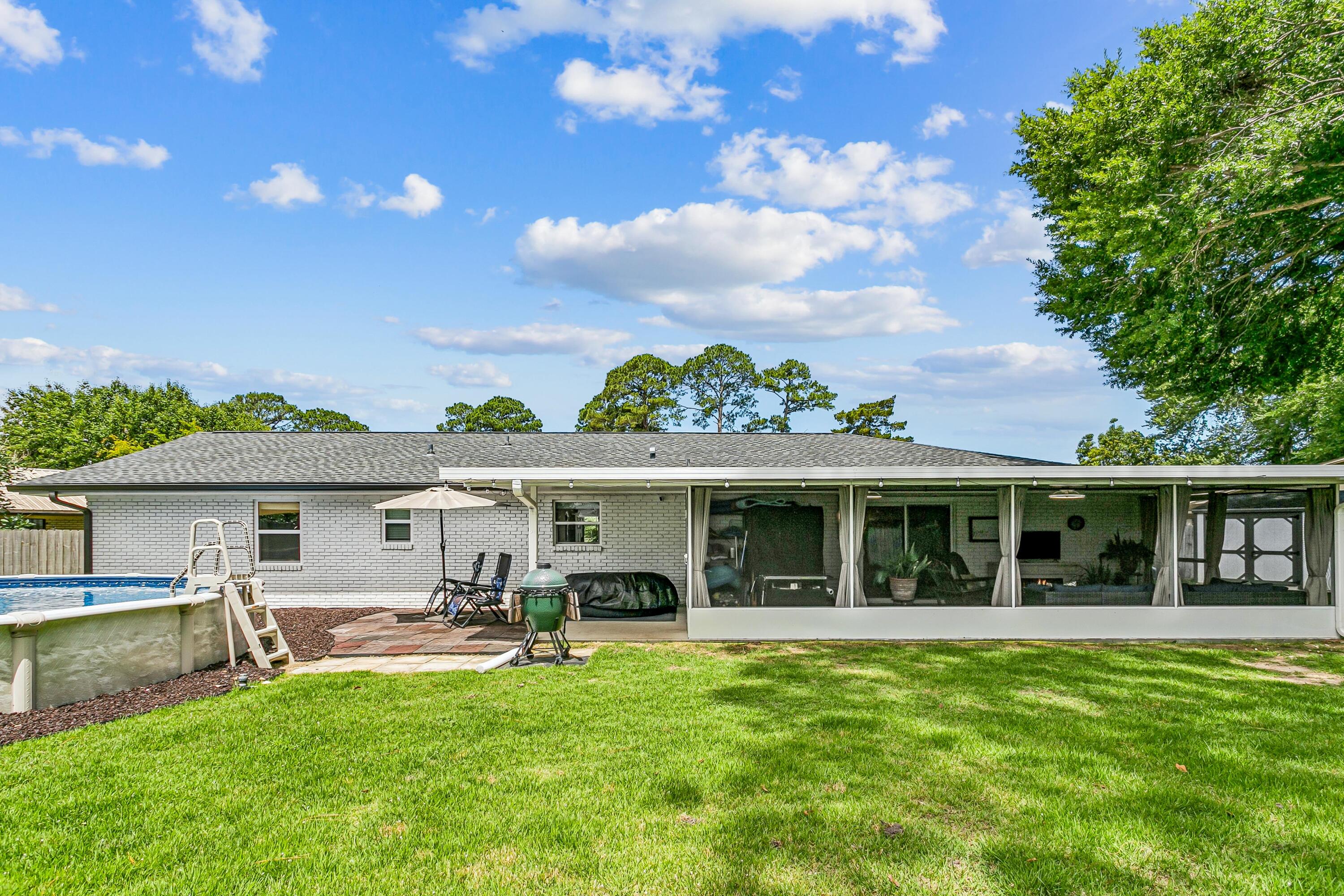 PALM EST UNIT #3 - Residential