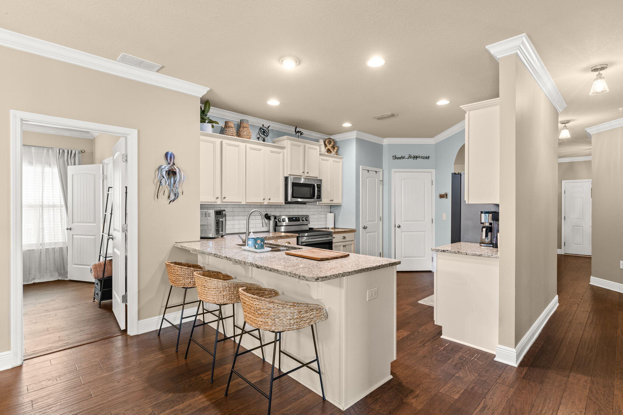 DRIFTWOOD ESTATES - Residential