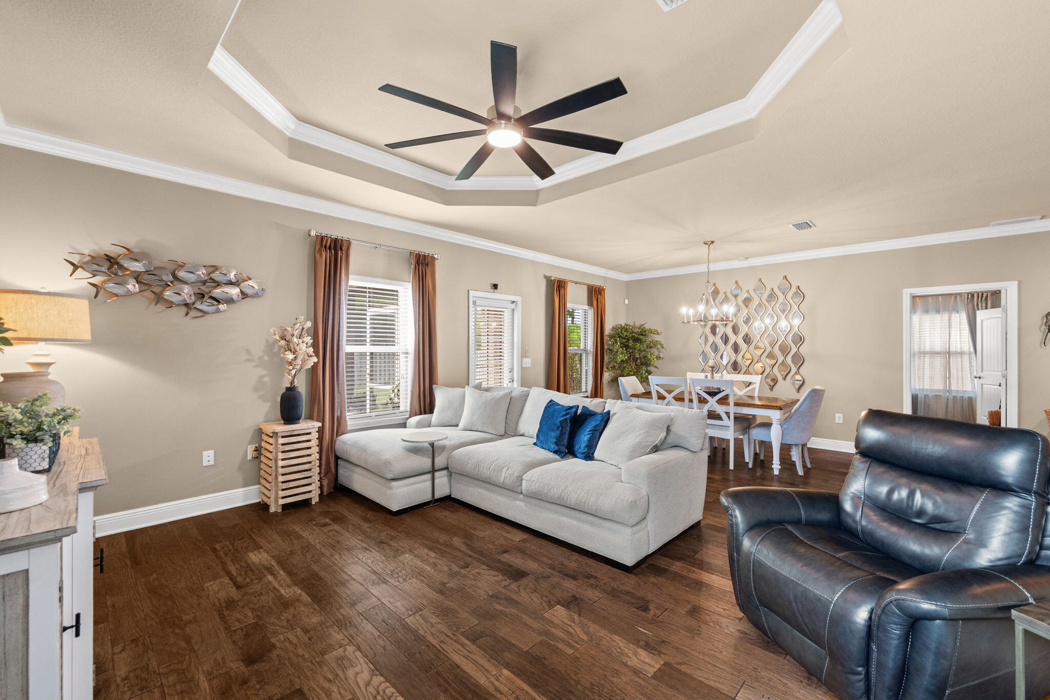 DRIFTWOOD ESTATES - Residential