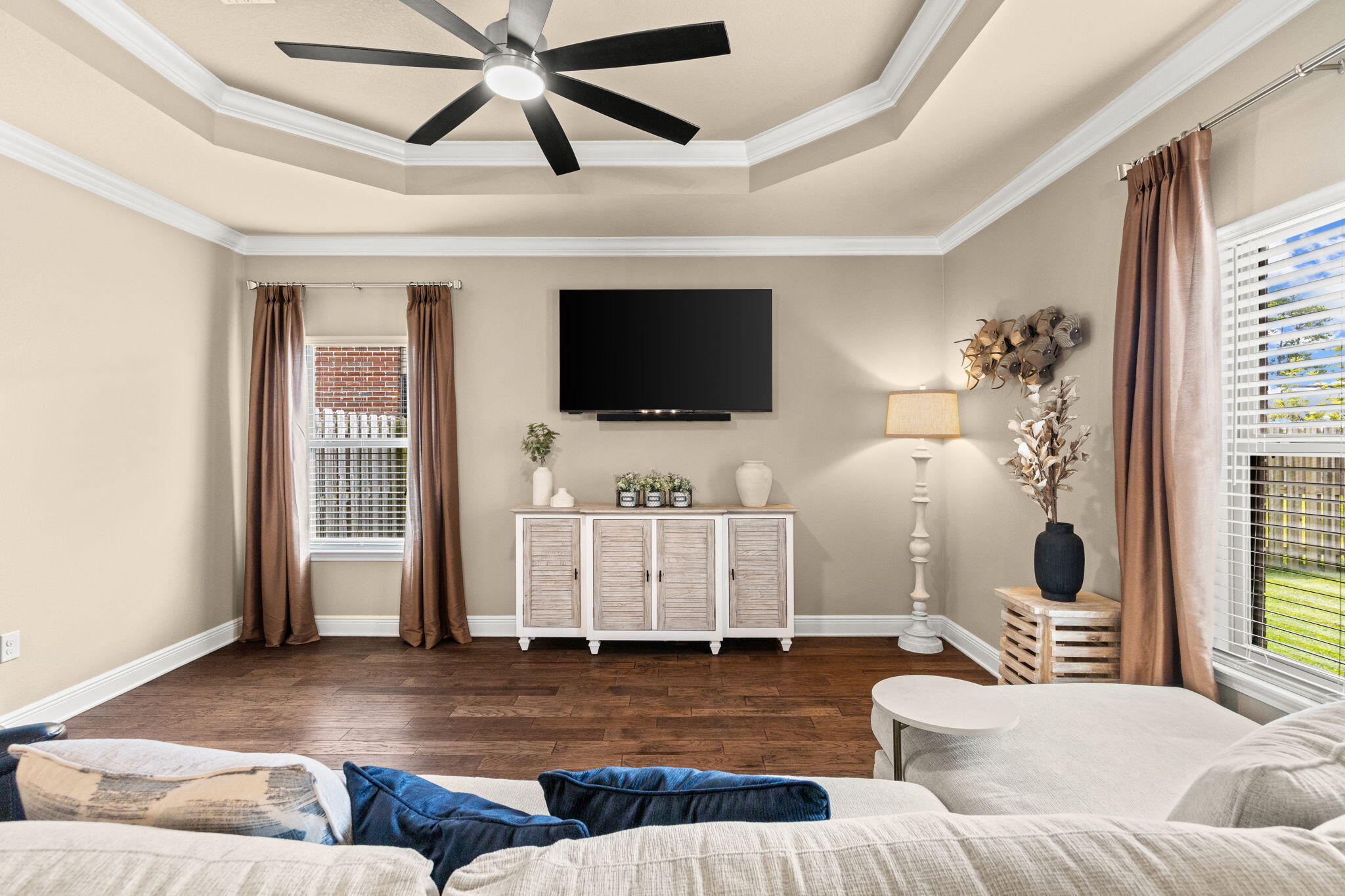 DRIFTWOOD ESTATES - Residential
