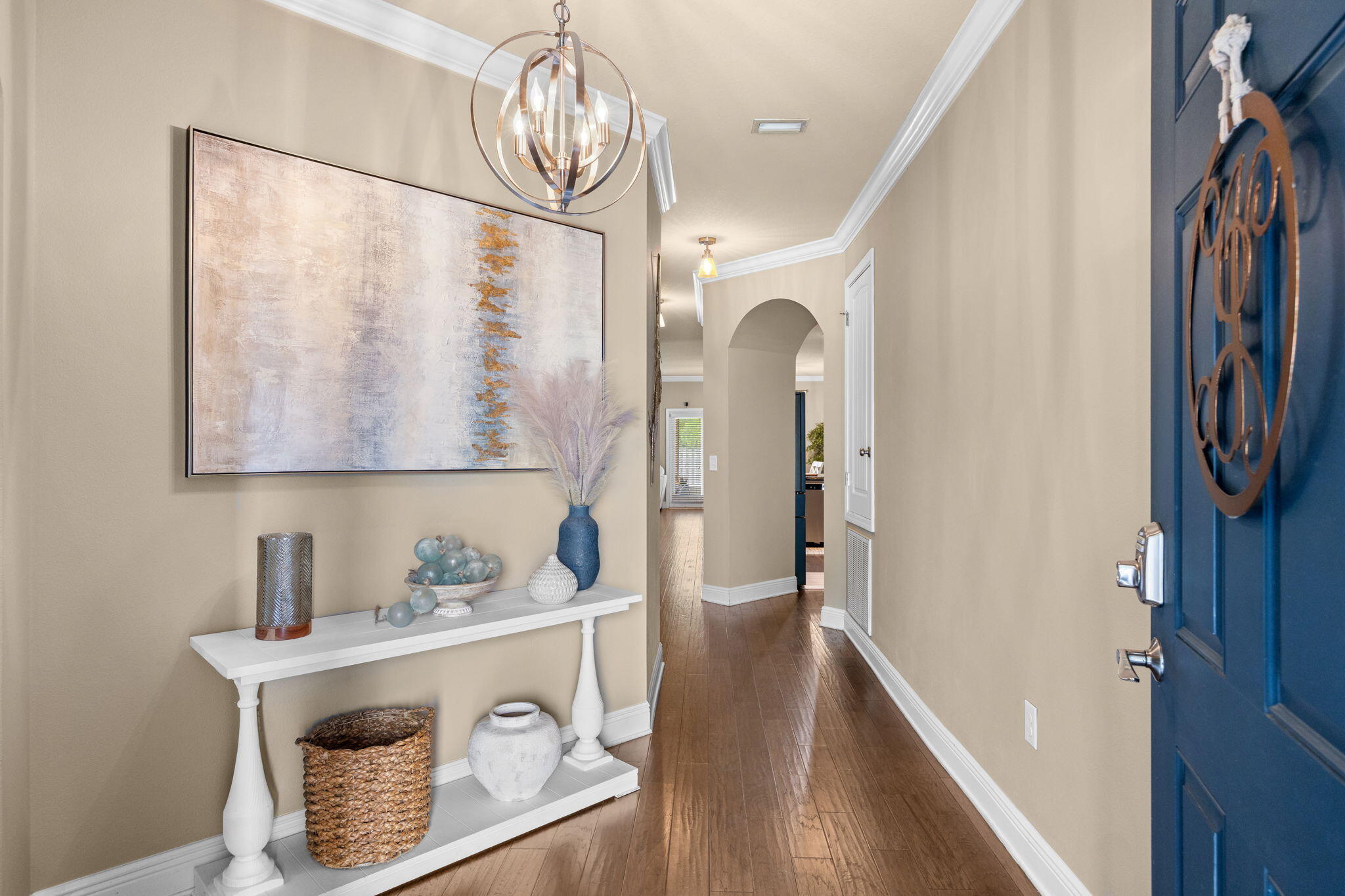 DRIFTWOOD ESTATES - Residential