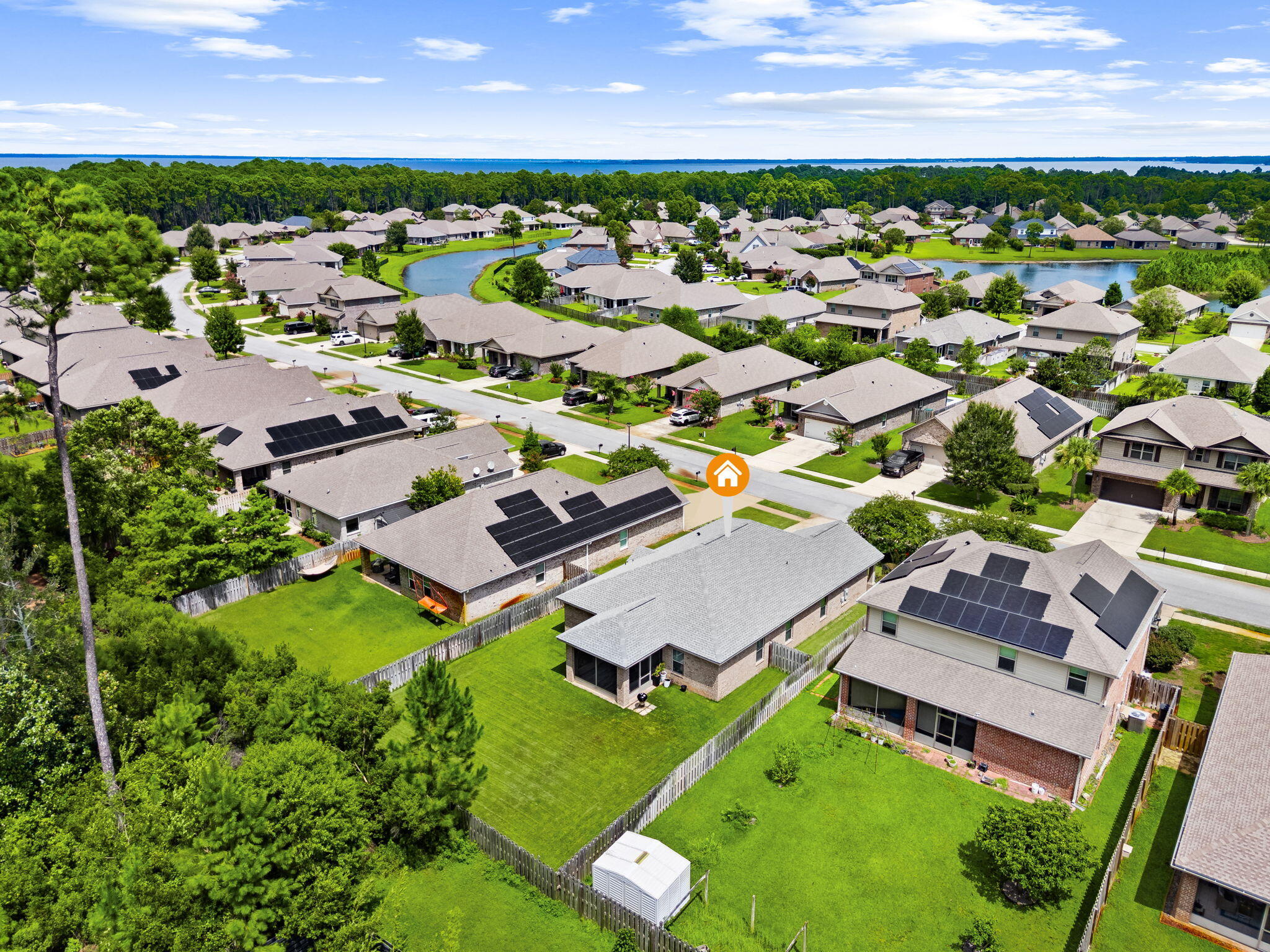 DRIFTWOOD ESTATES - Residential