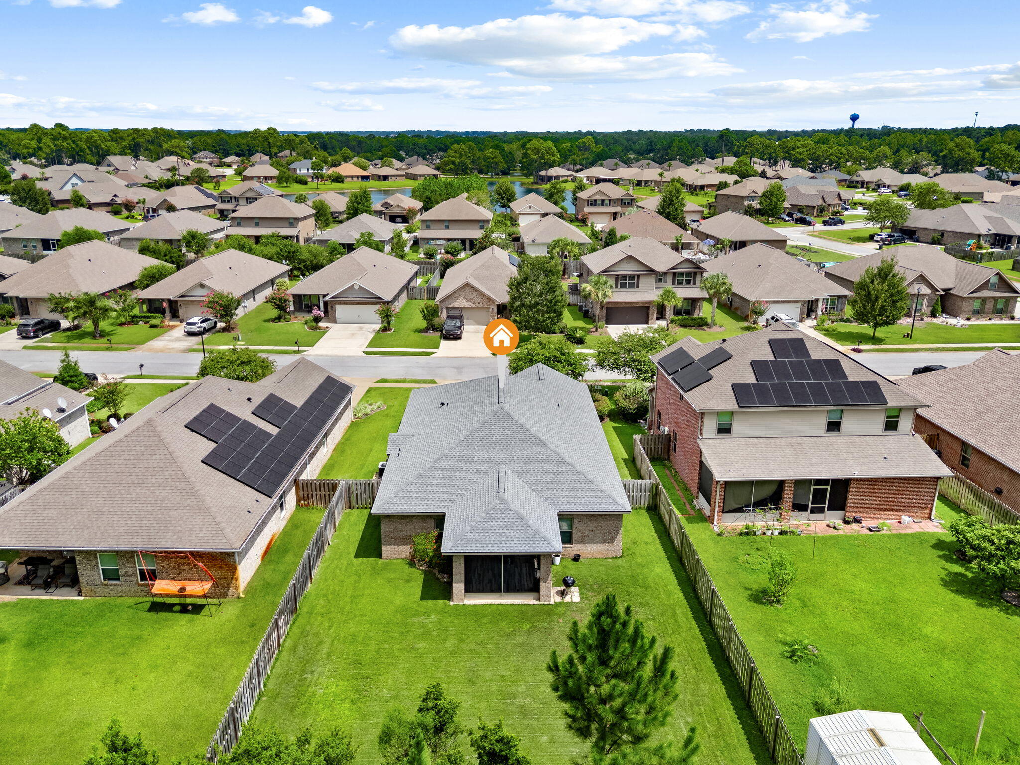 DRIFTWOOD ESTATES - Residential