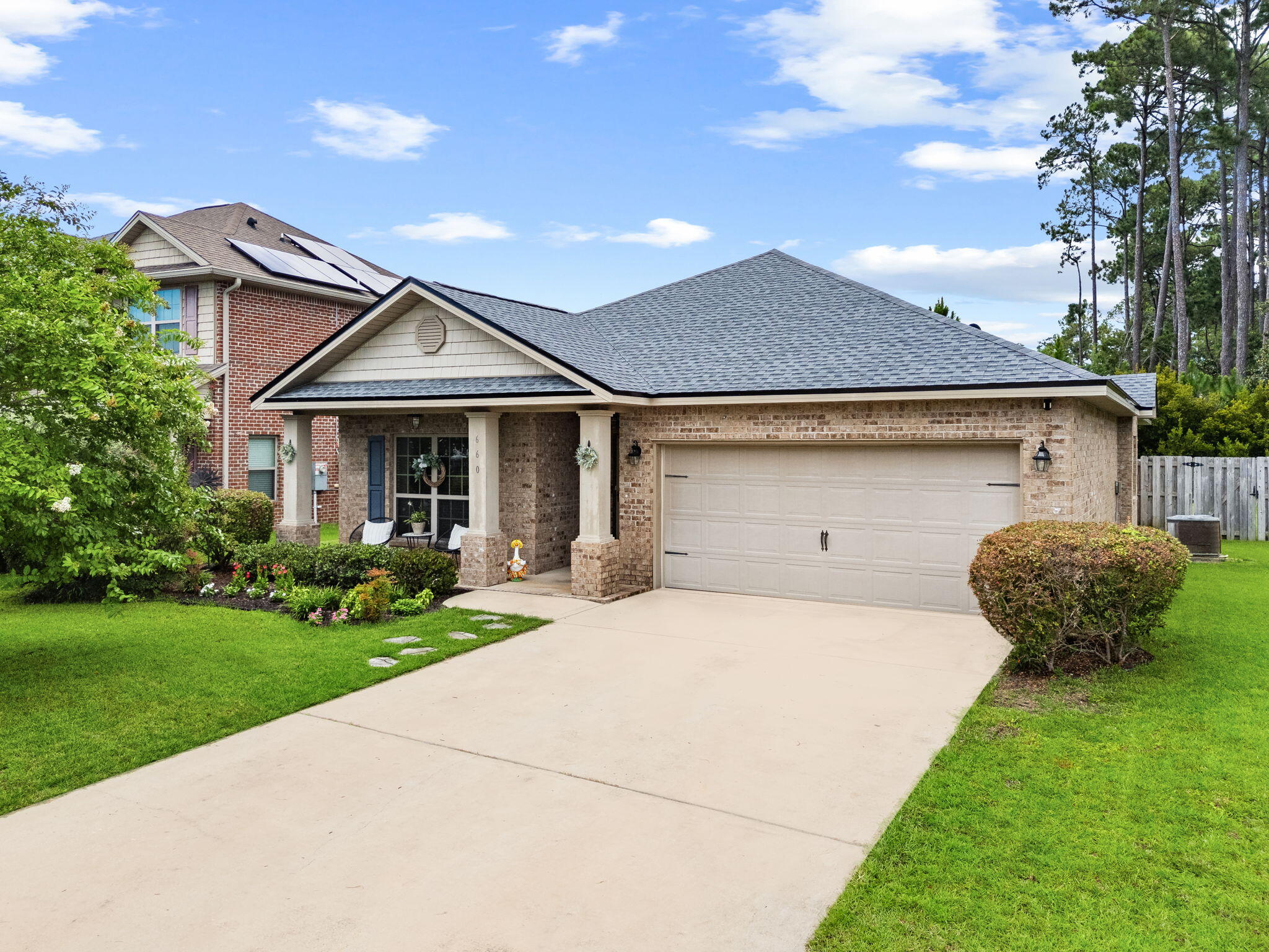 DRIFTWOOD ESTATES - Residential