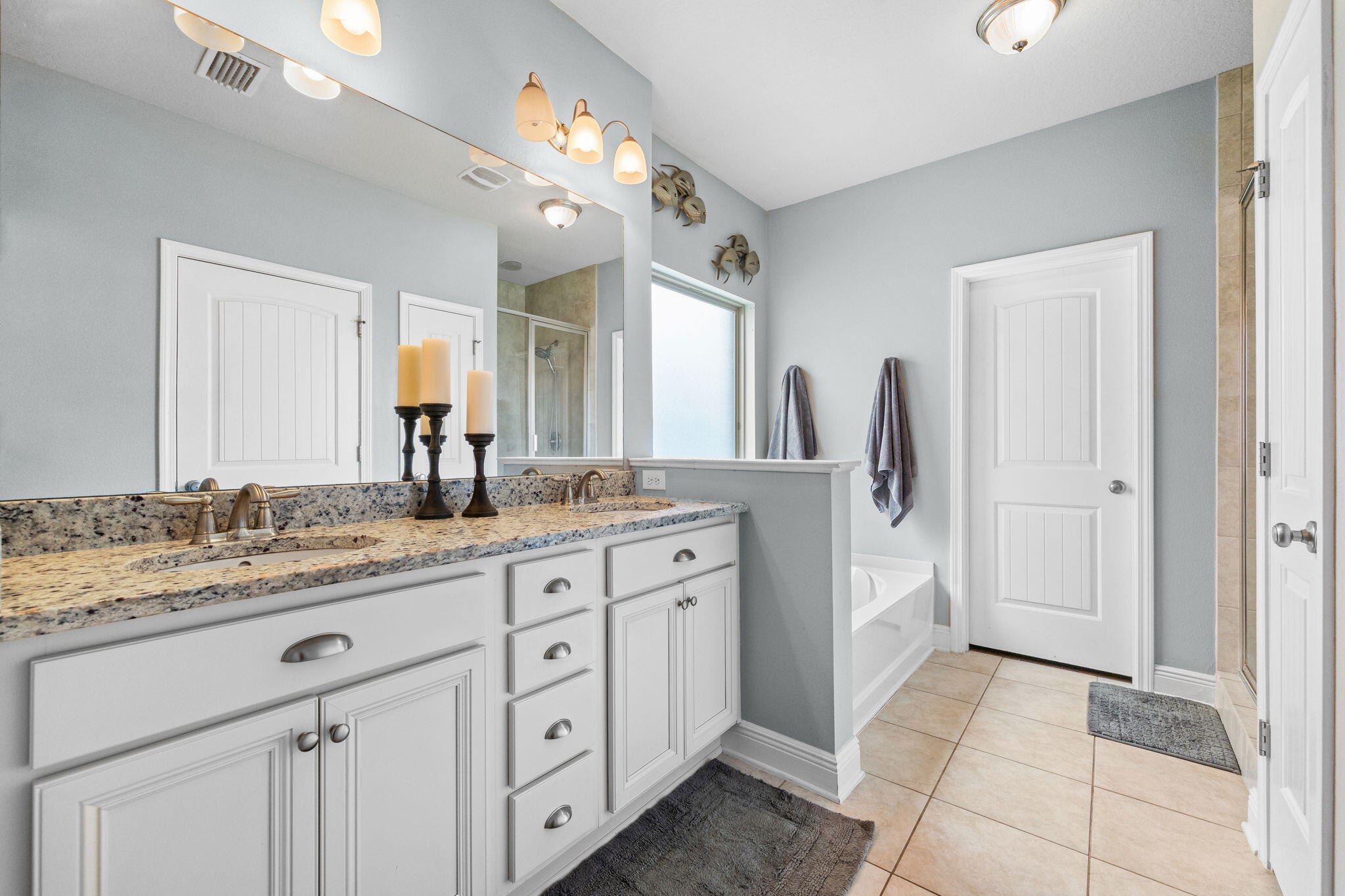 DRIFTWOOD ESTATES - Residential