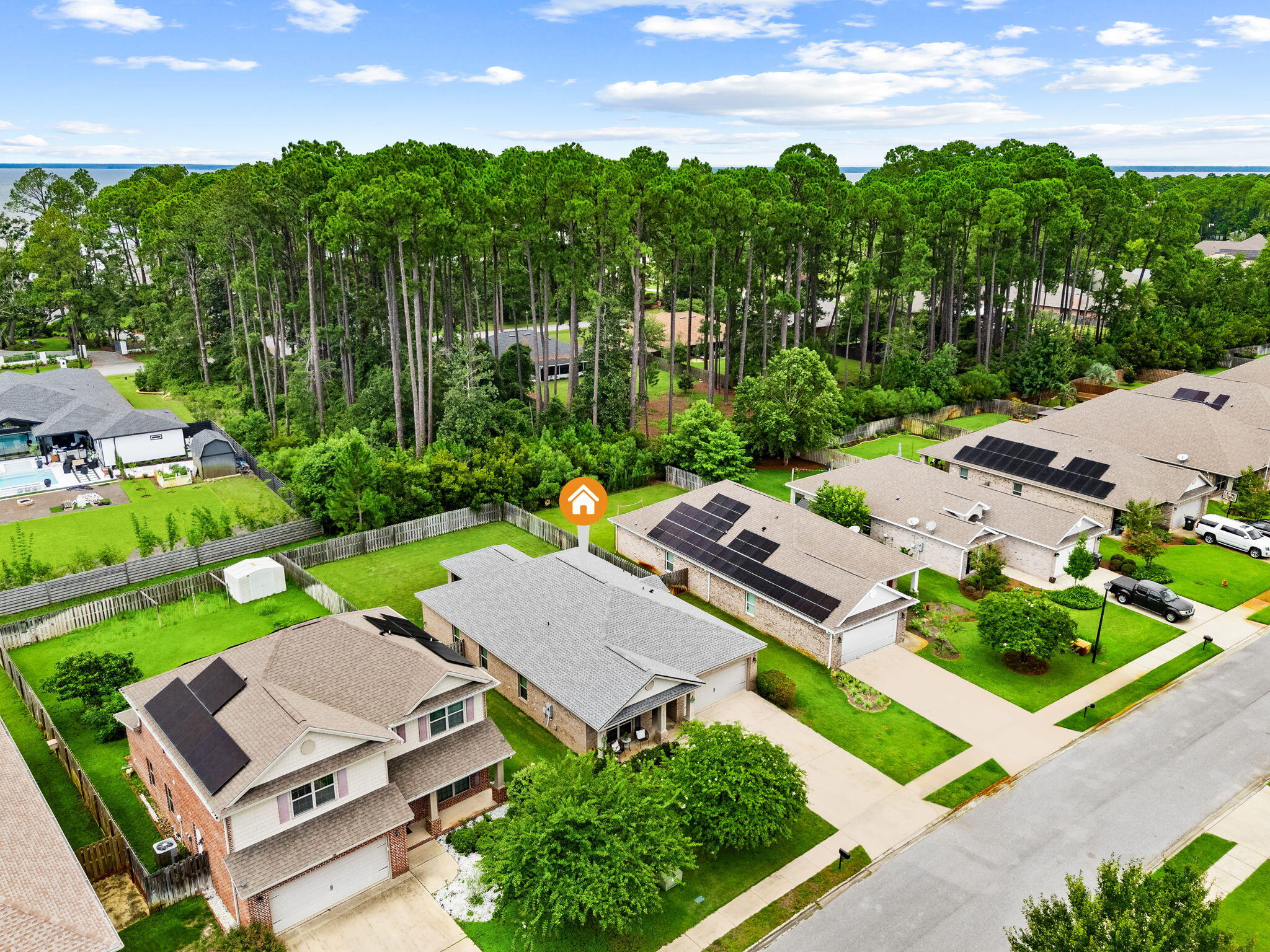DRIFTWOOD ESTATES - Residential