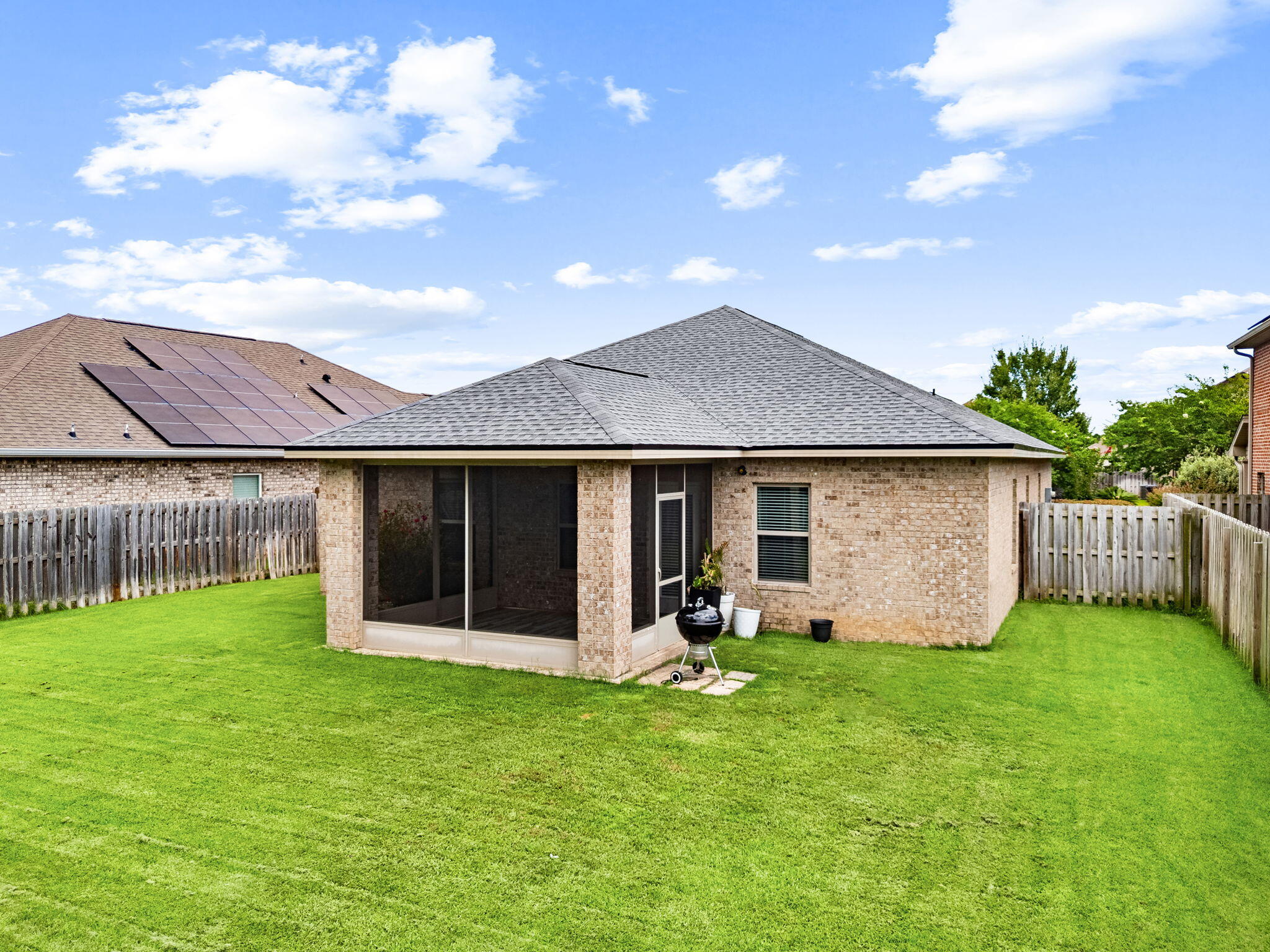 DRIFTWOOD ESTATES - Residential