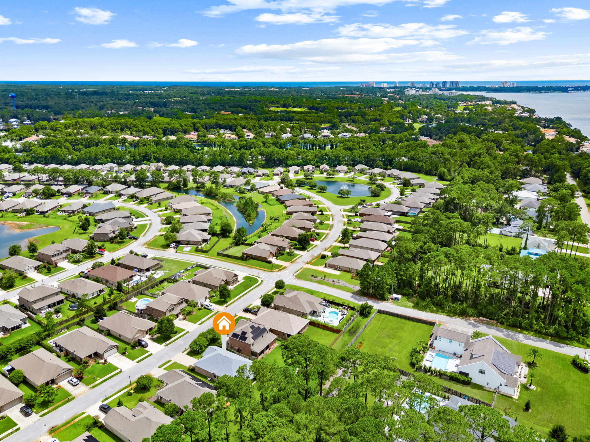 DRIFTWOOD ESTATES - Residential
