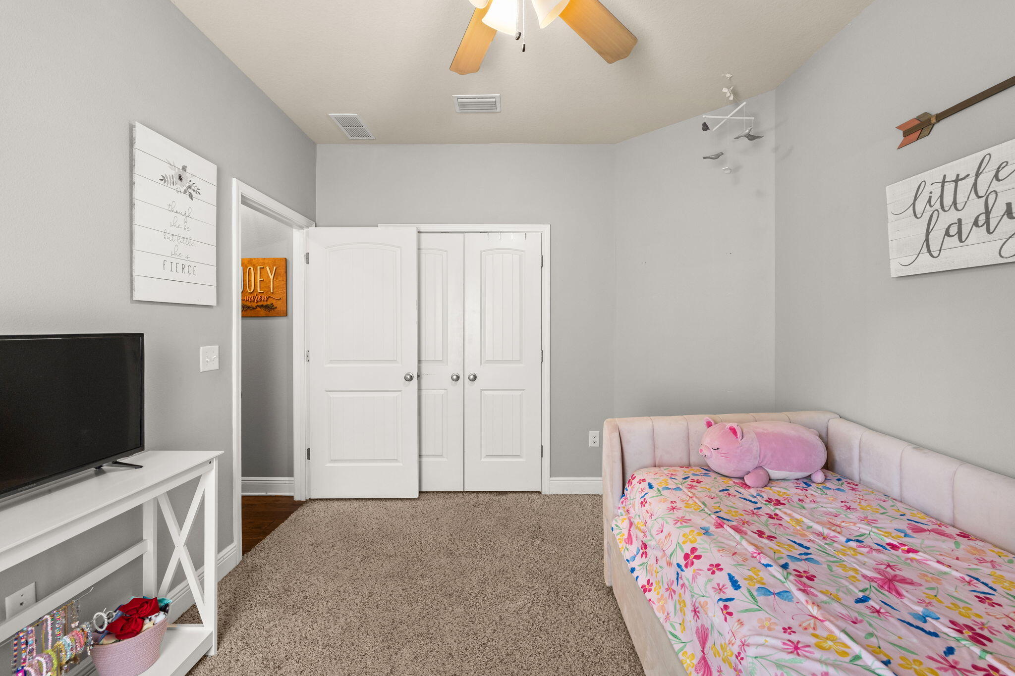 DRIFTWOOD ESTATES - Residential