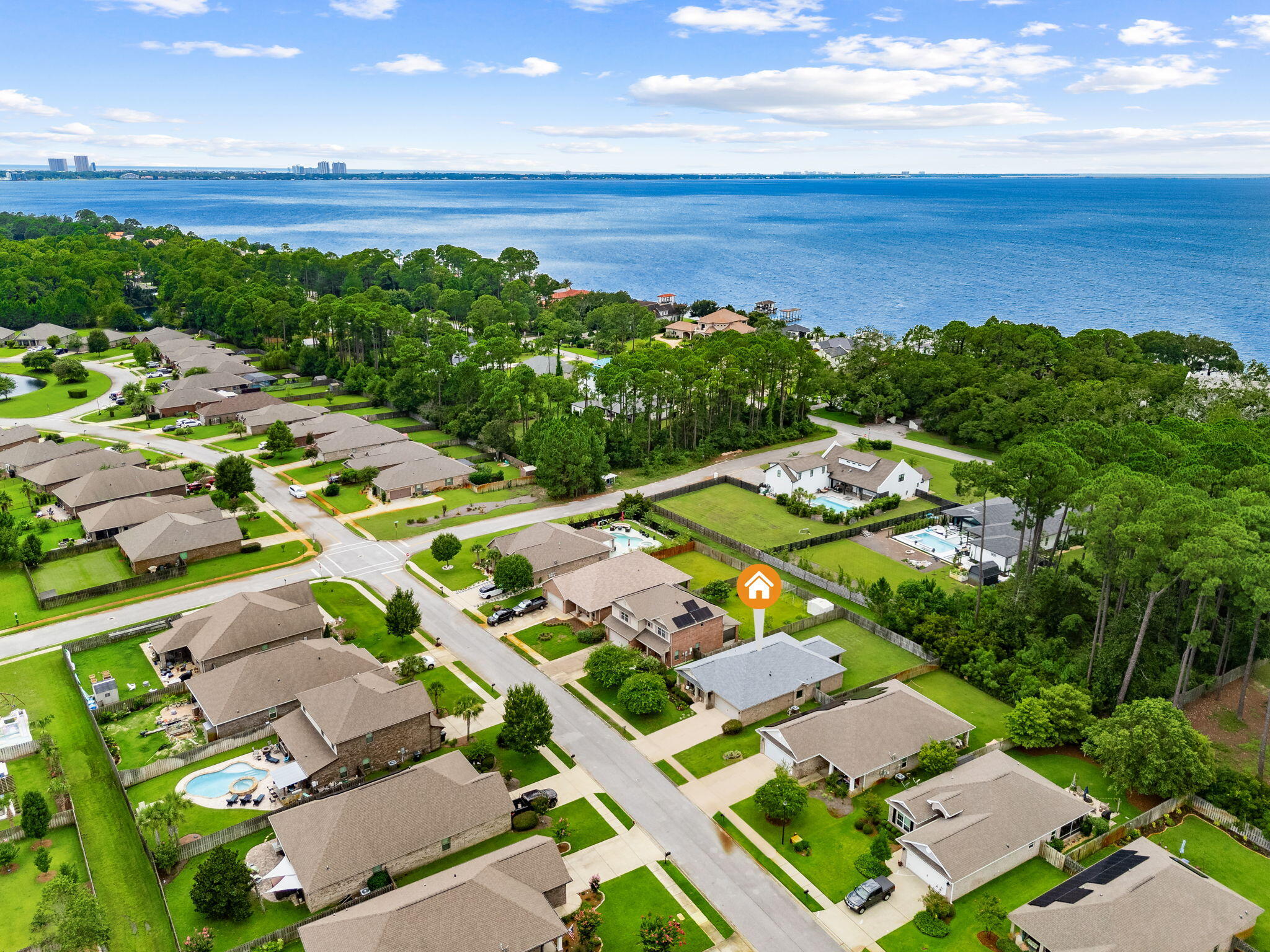 DRIFTWOOD ESTATES - Residential