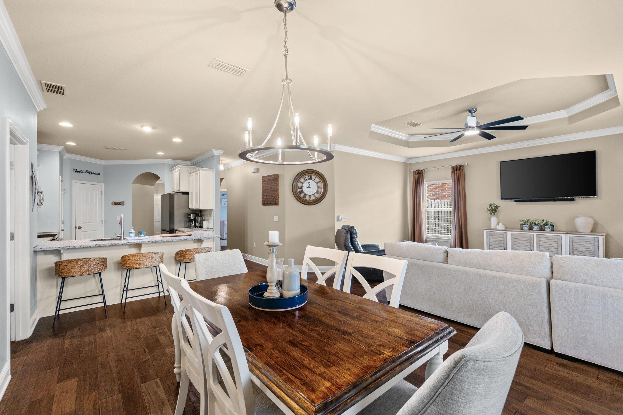 DRIFTWOOD ESTATES - Residential