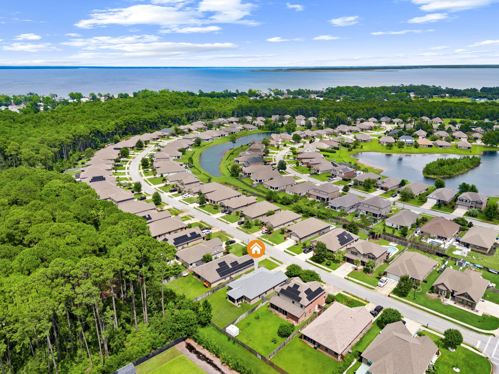 DRIFTWOOD ESTATES - Residential