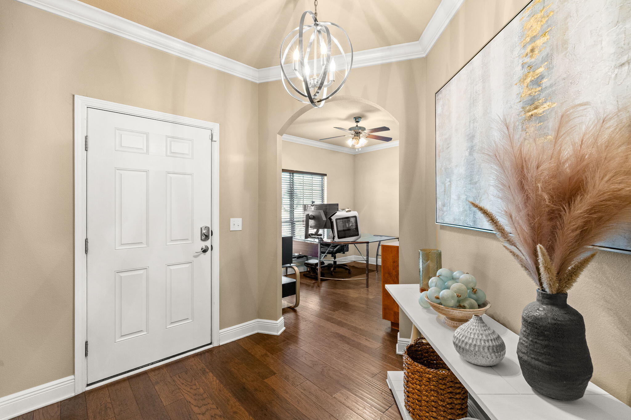 DRIFTWOOD ESTATES - Residential