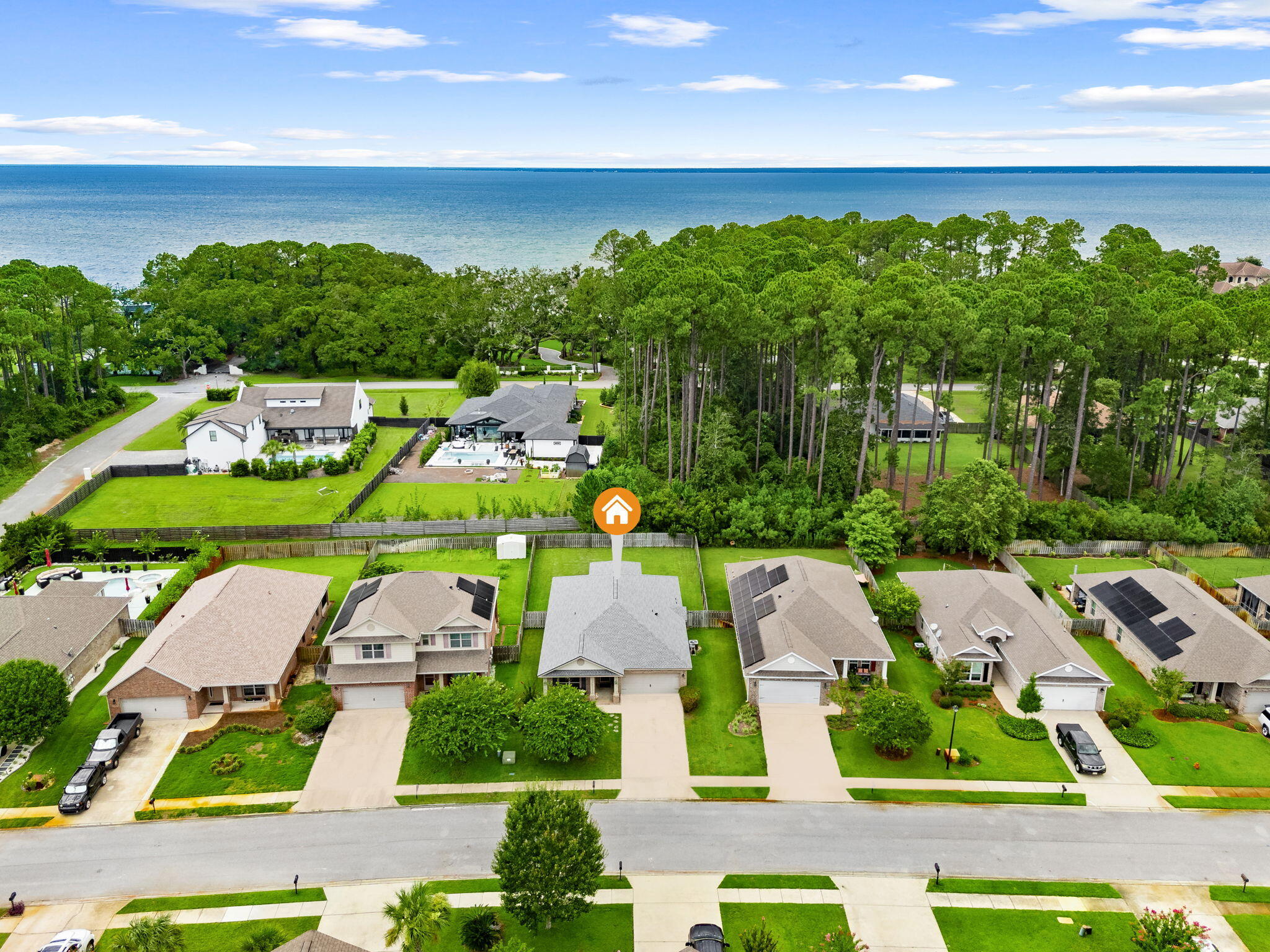 DRIFTWOOD ESTATES - Residential