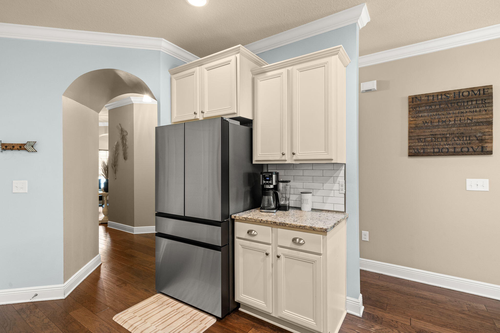DRIFTWOOD ESTATES - Residential