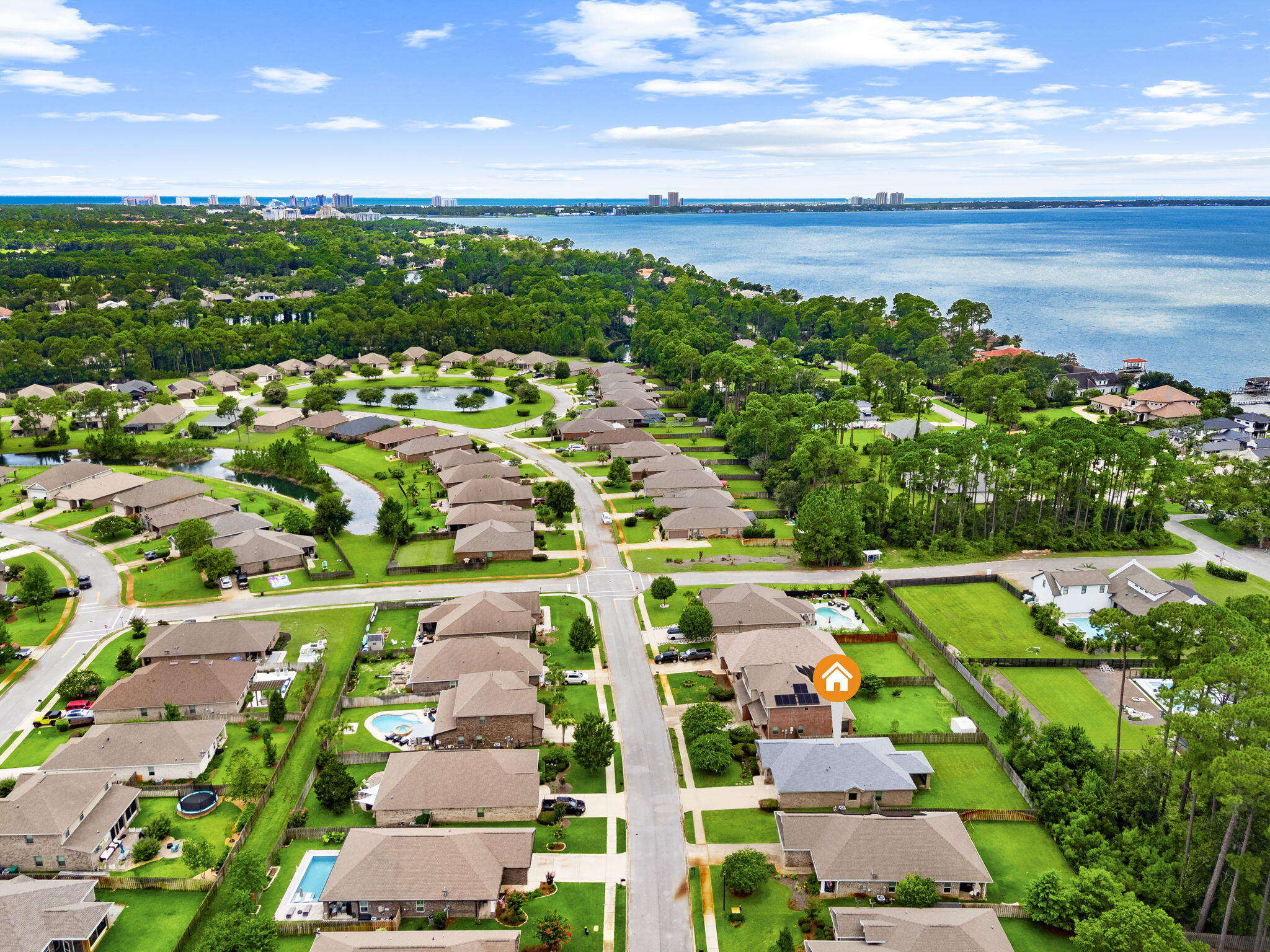 DRIFTWOOD ESTATES - Residential