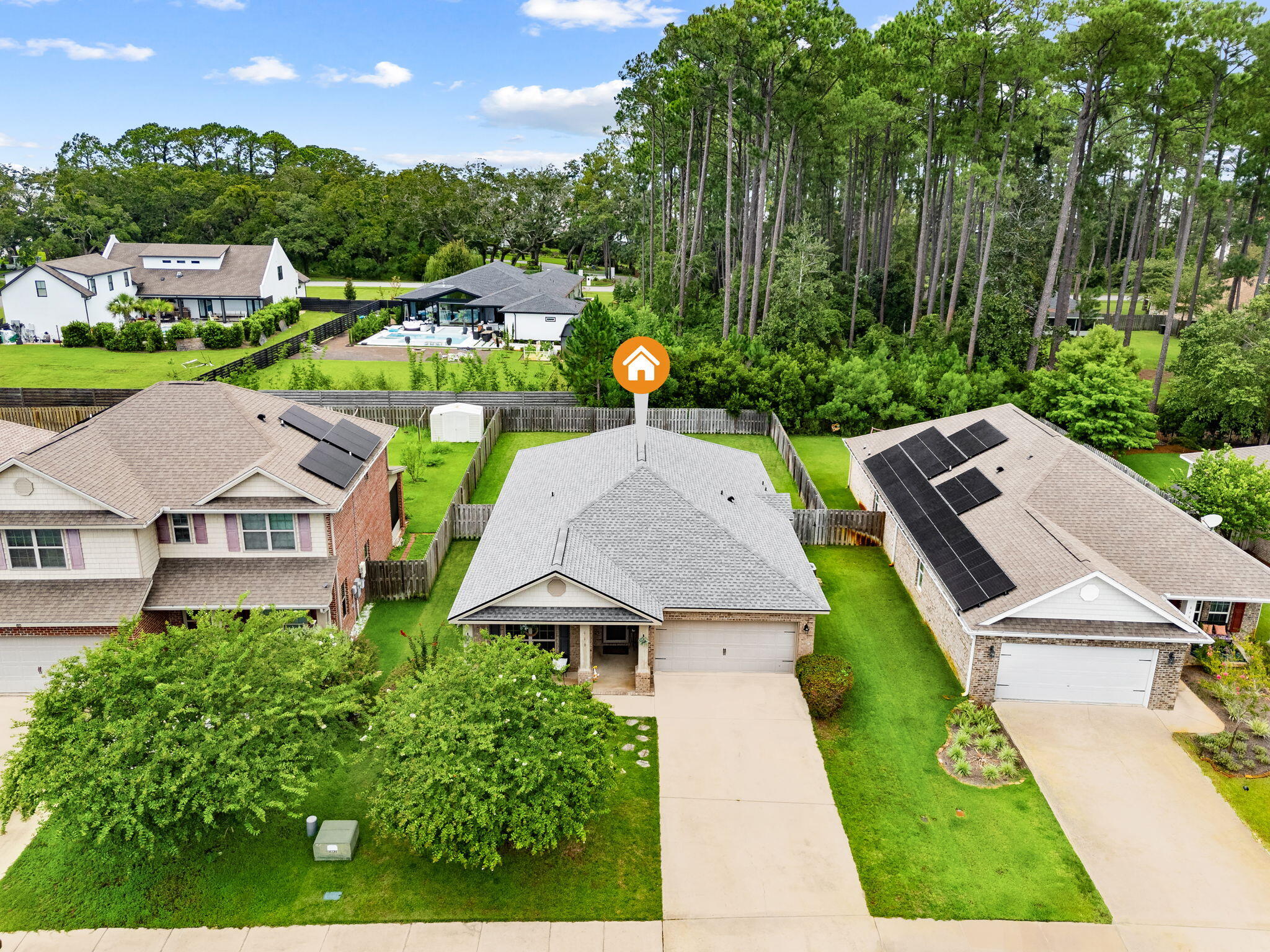DRIFTWOOD ESTATES - Residential