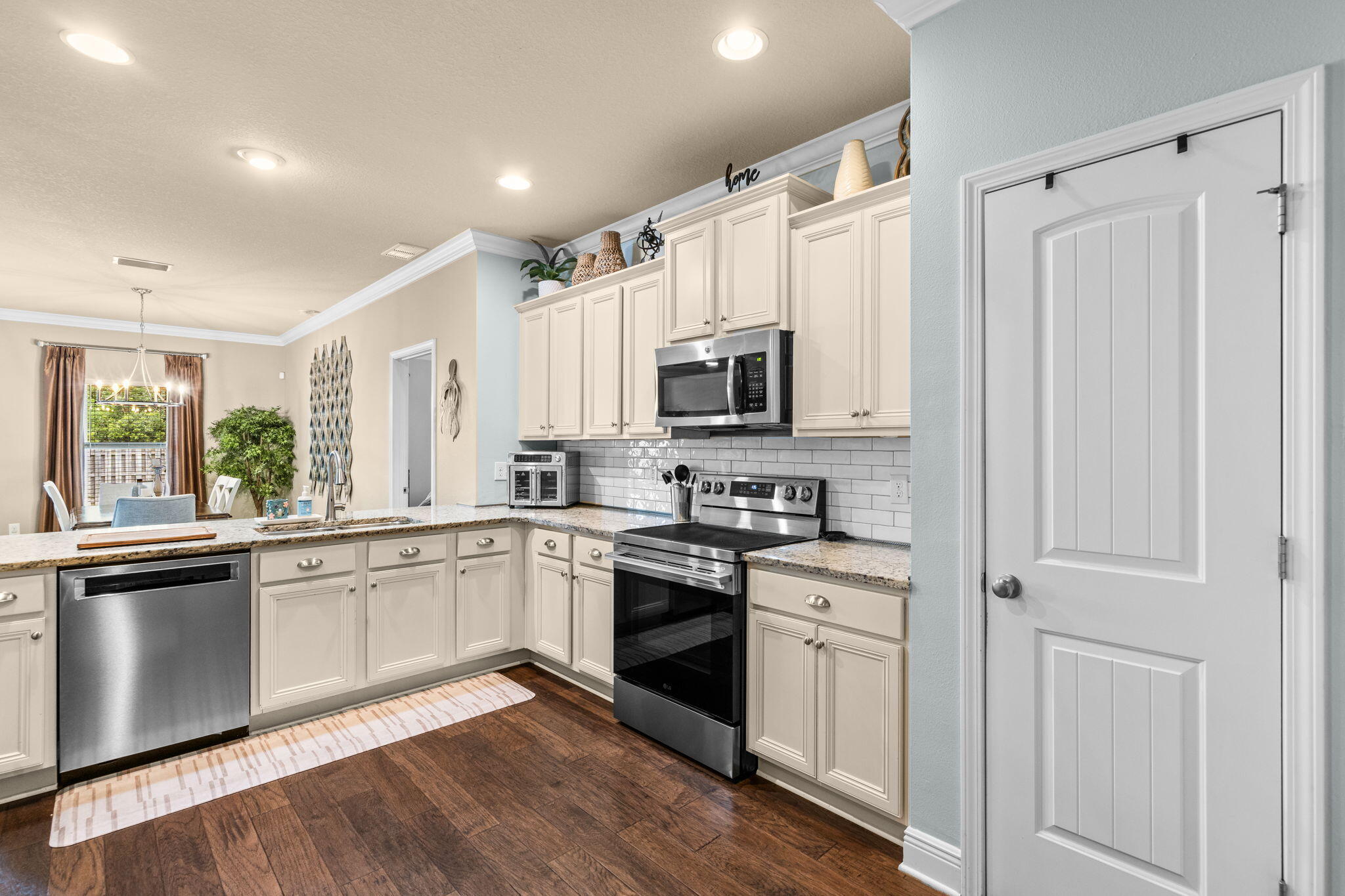 DRIFTWOOD ESTATES - Residential