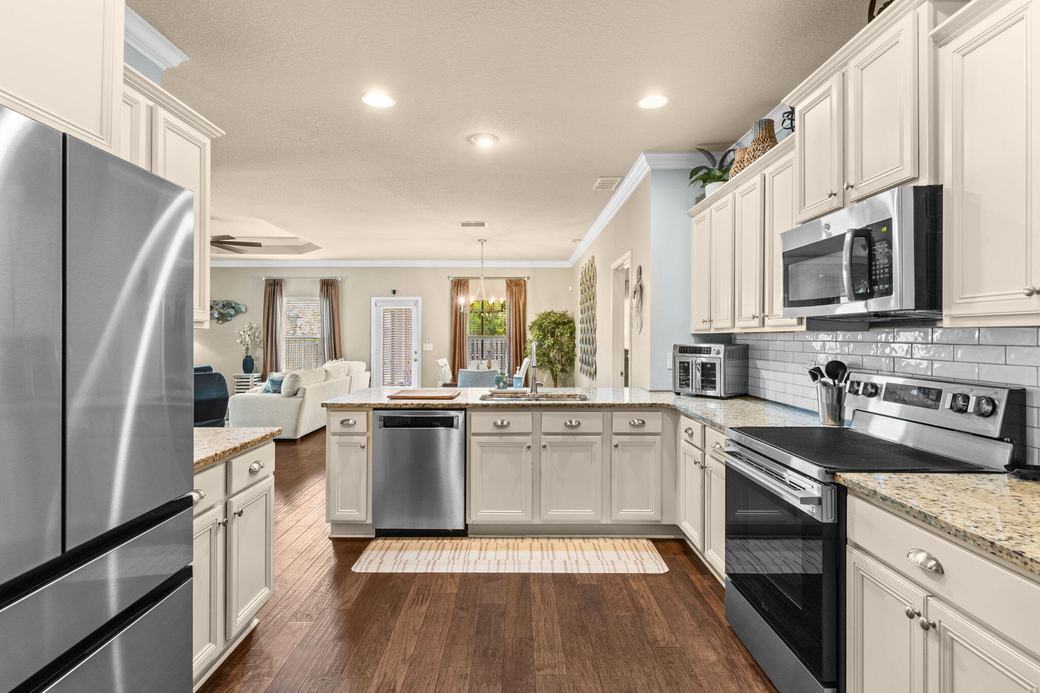 DRIFTWOOD ESTATES - Residential