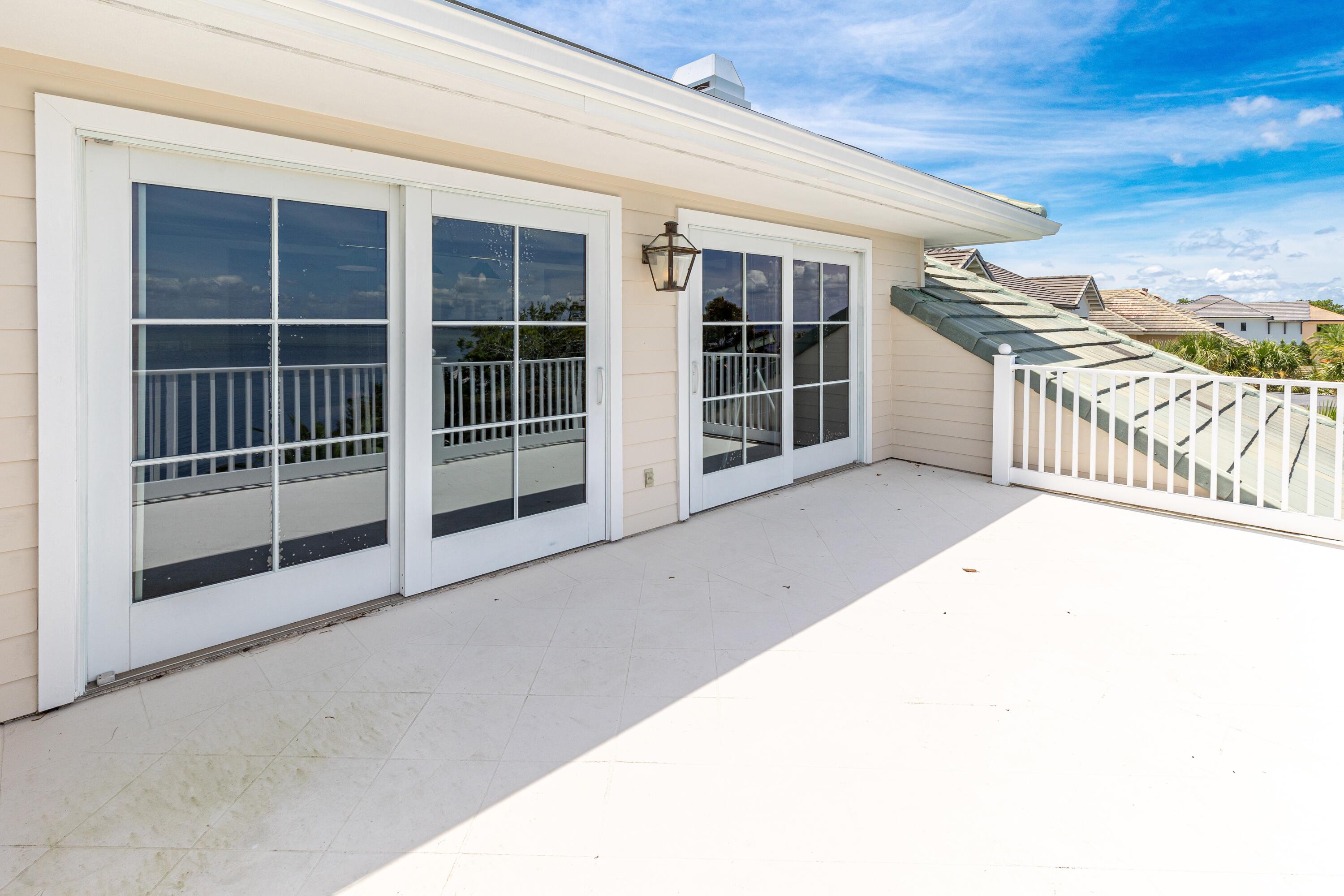 Regatta Bay - Residential