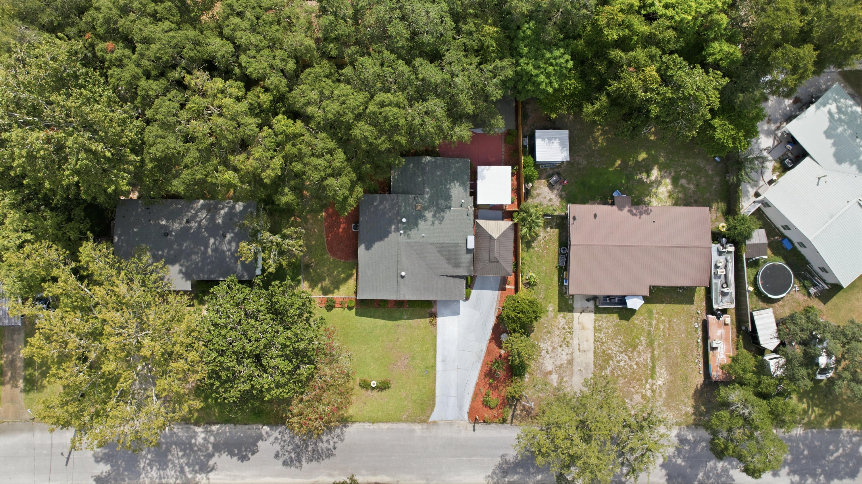 NONESUCH WAY - Residential