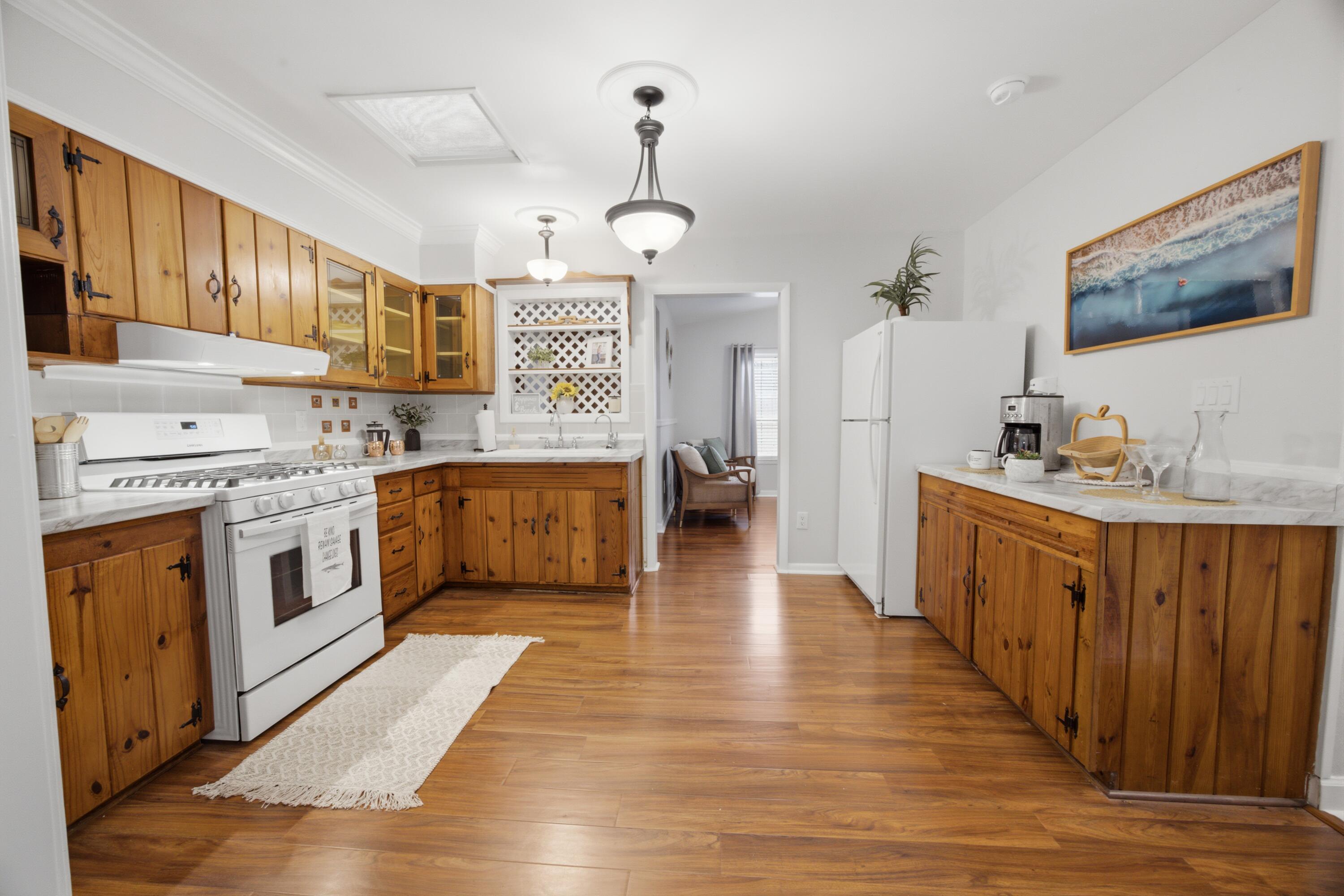 NONESUCH WAY - Residential