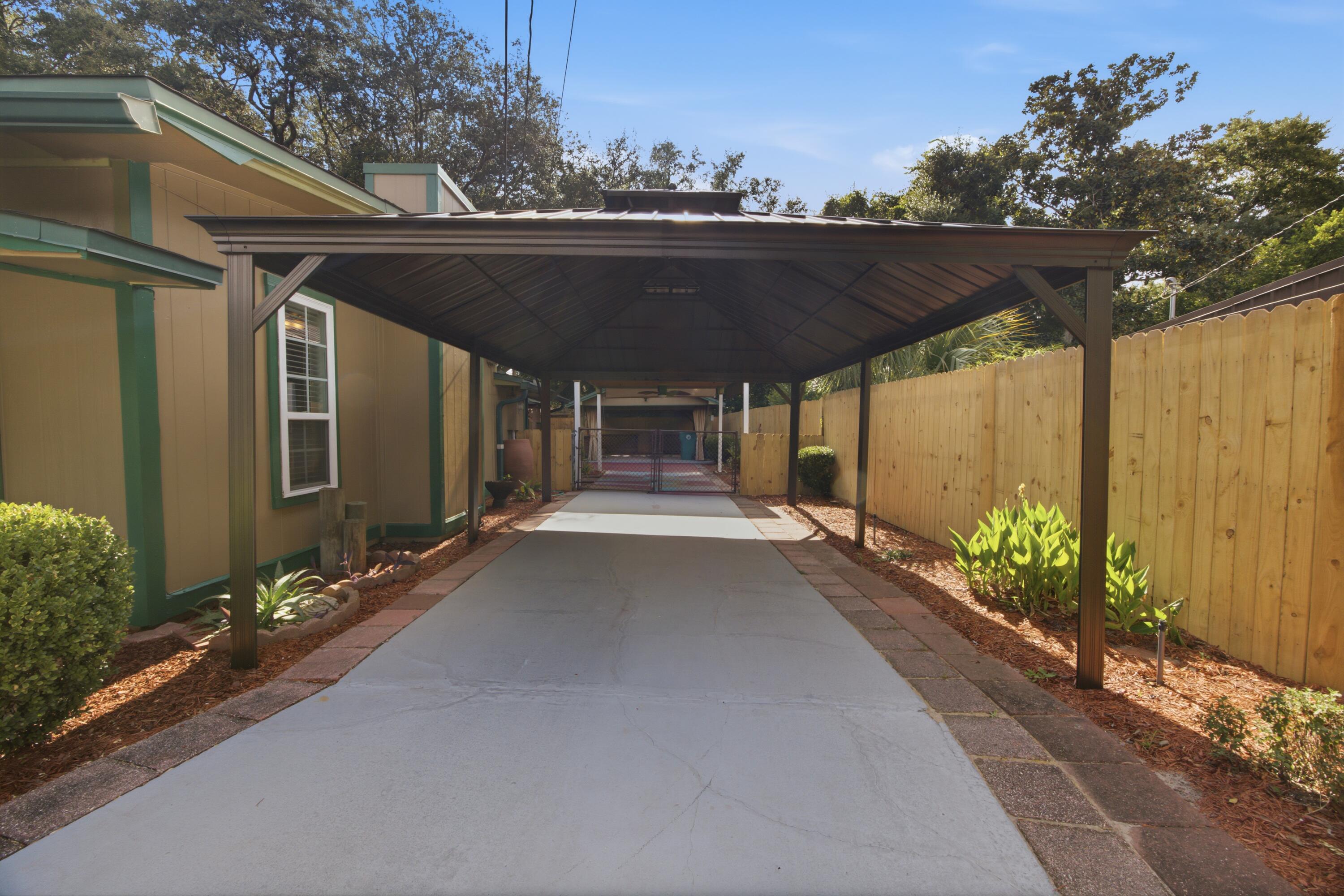 NONESUCH WAY - Residential