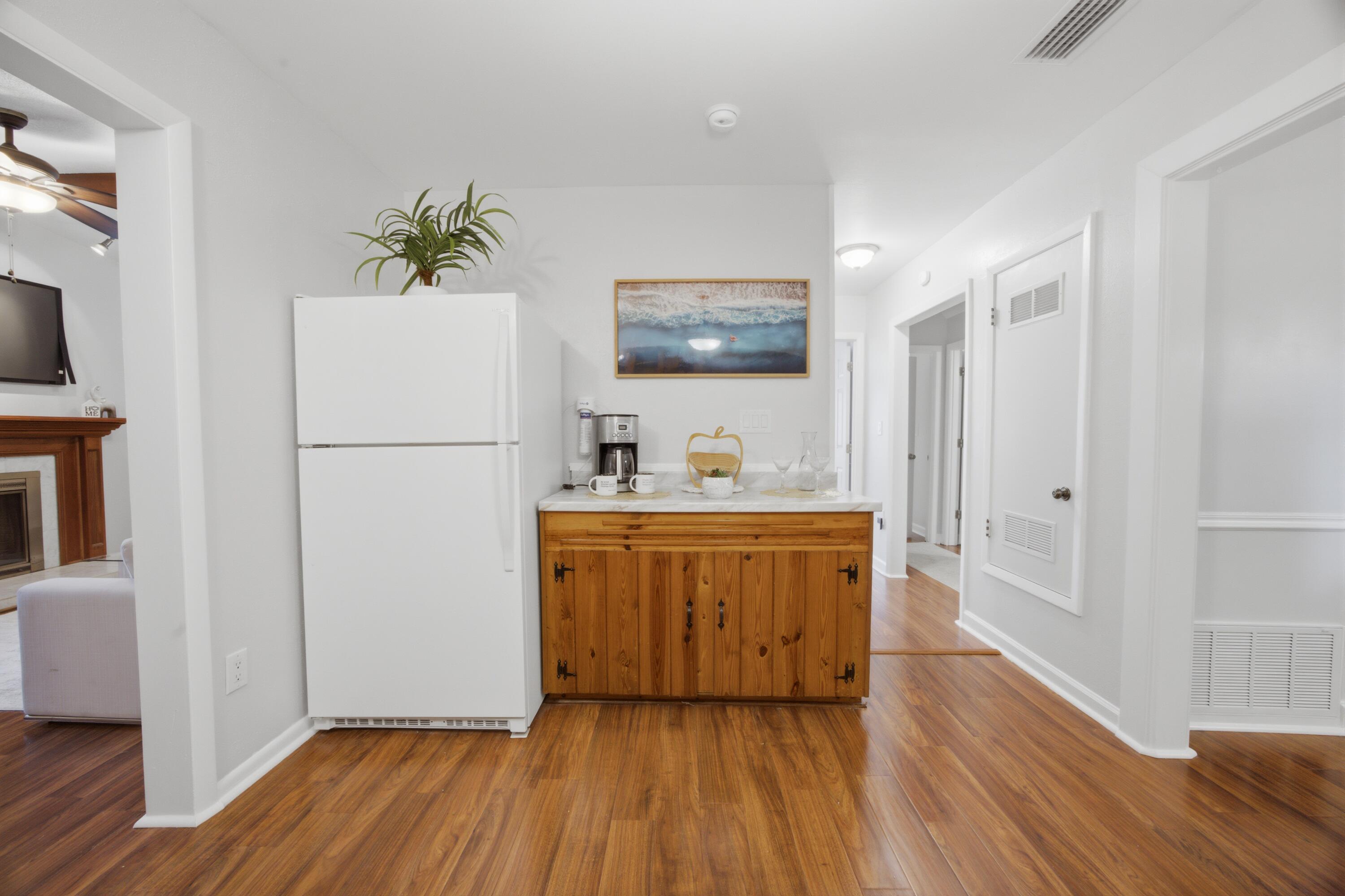 NONESUCH WAY - Residential