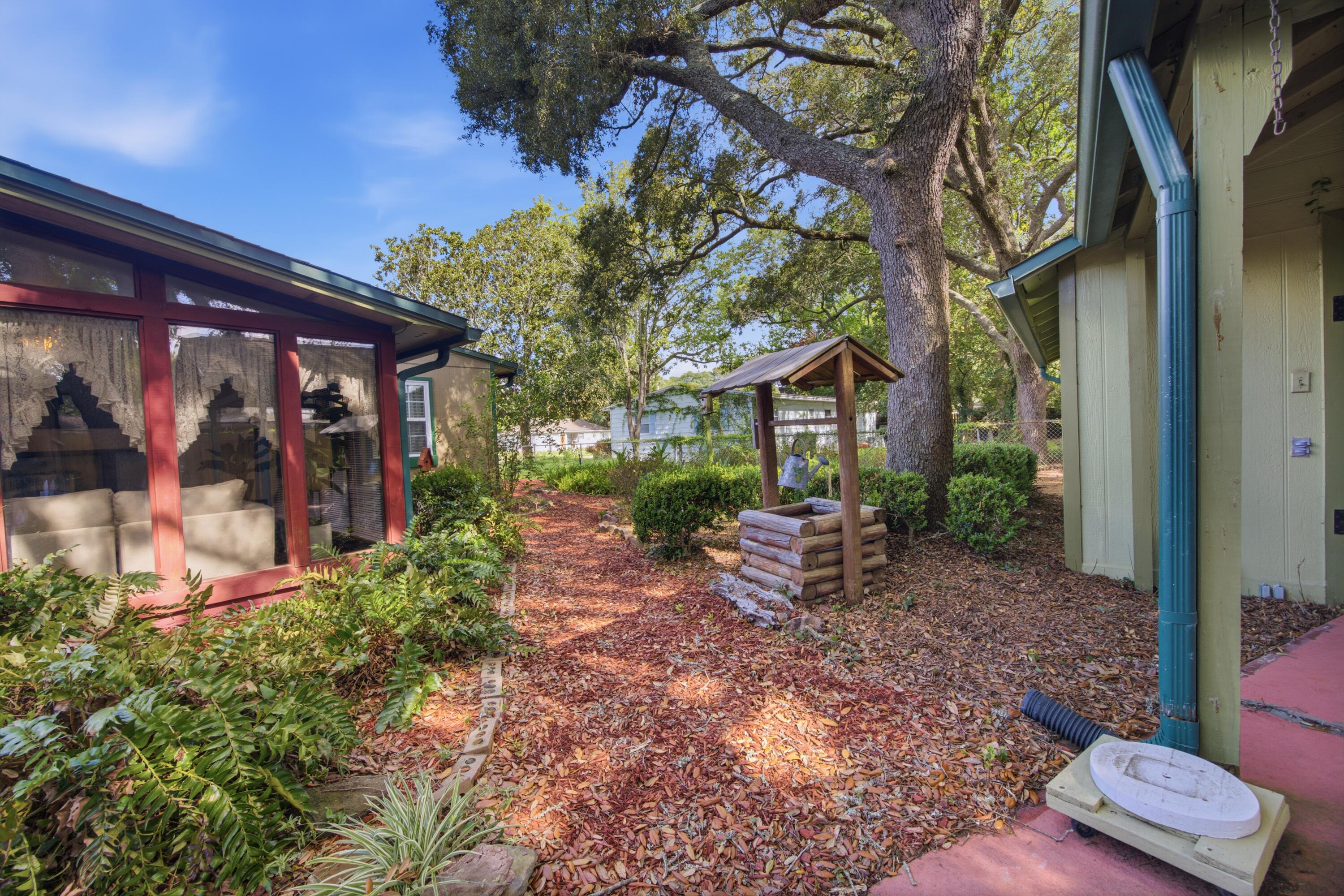 NONESUCH WAY - Residential