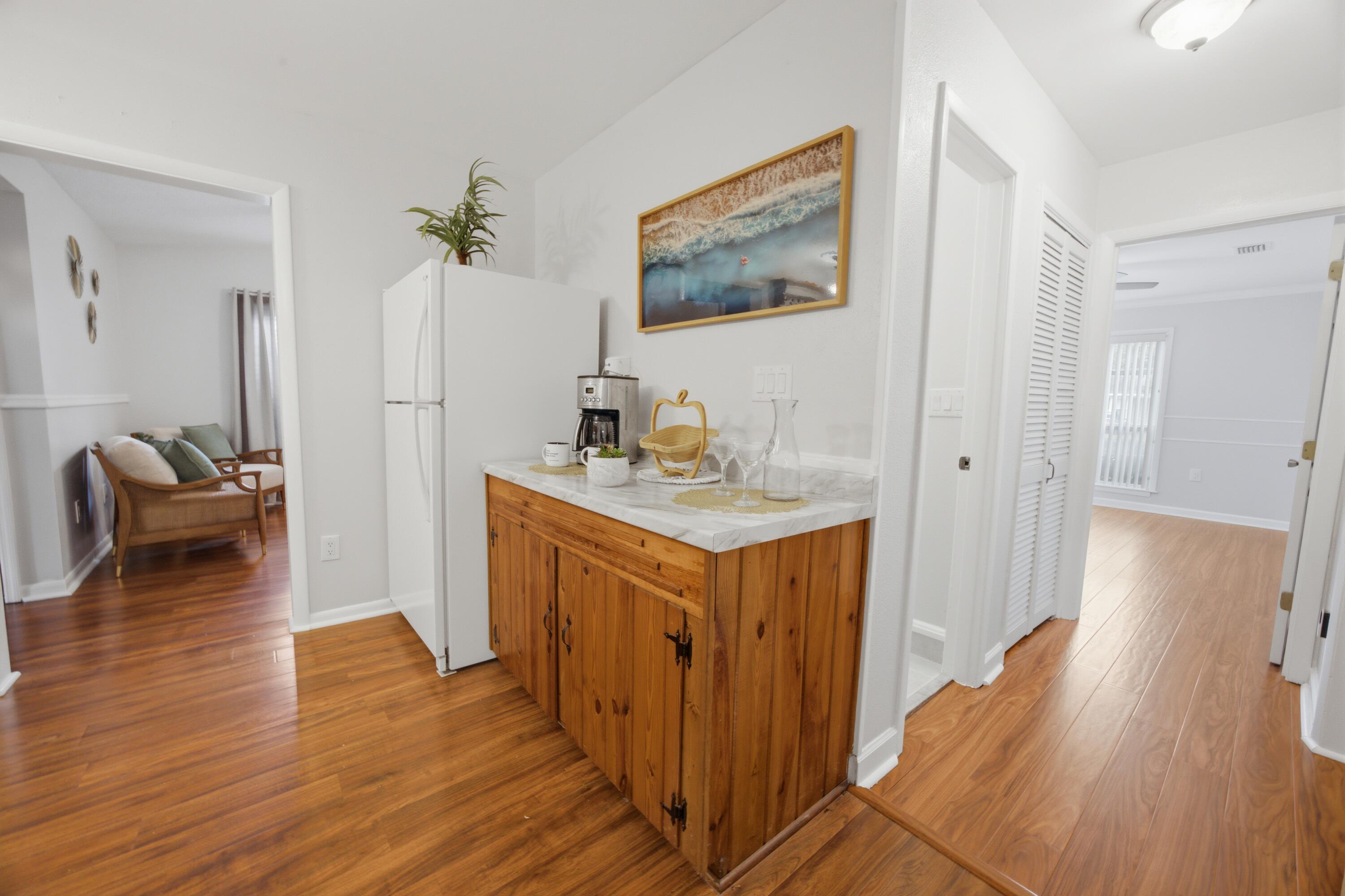 NONESUCH WAY - Residential