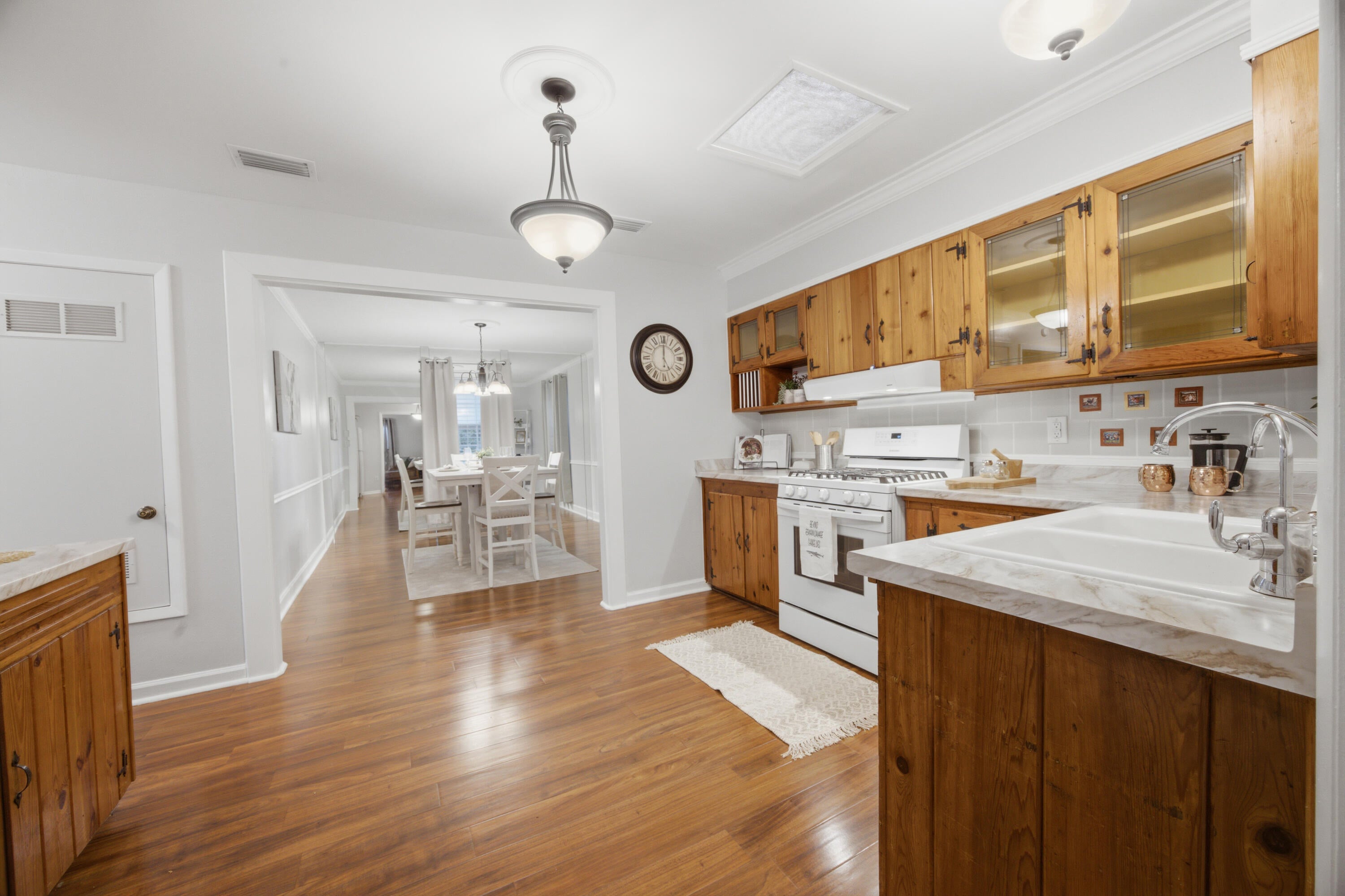 NONESUCH WAY - Residential