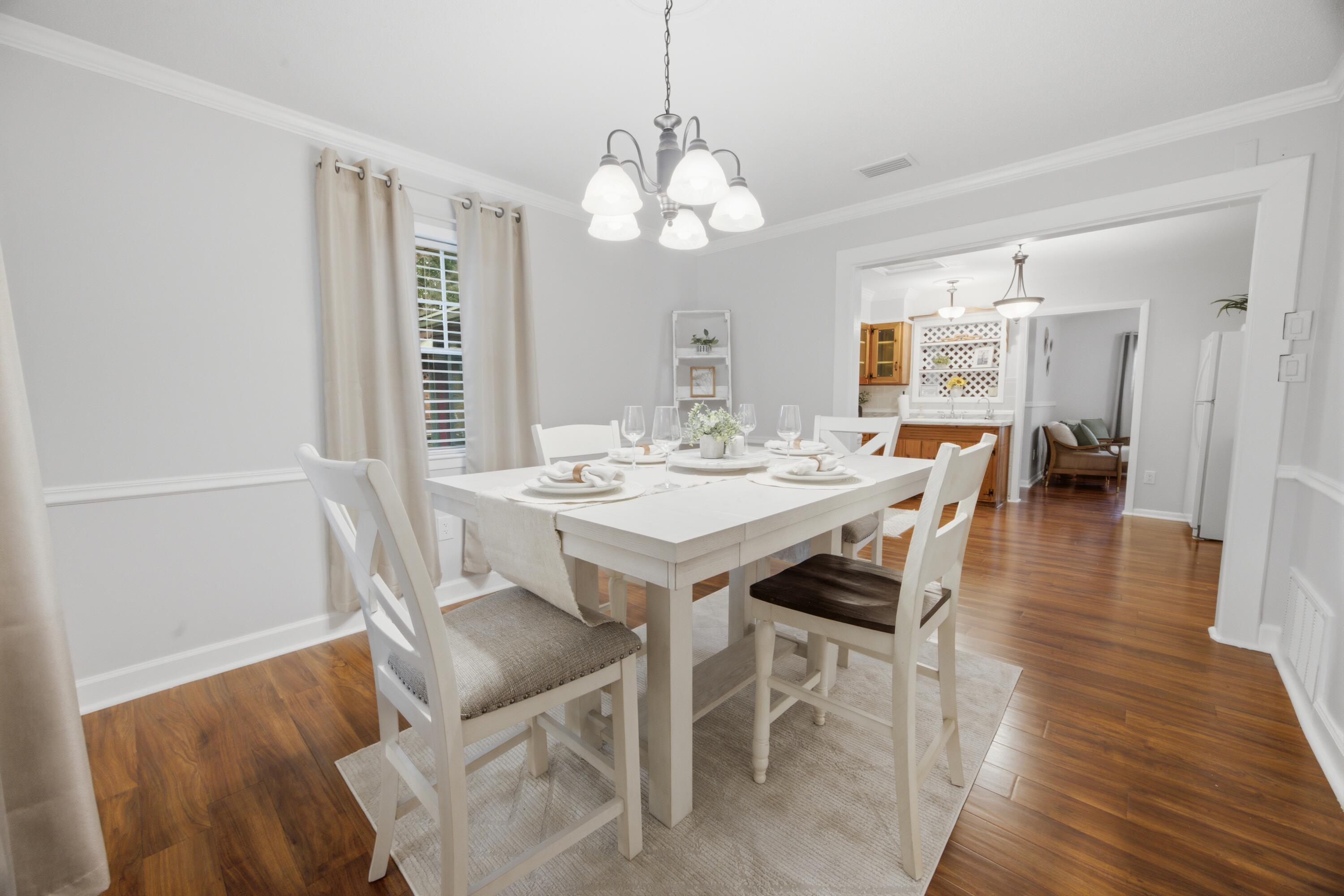 NONESUCH WAY - Residential