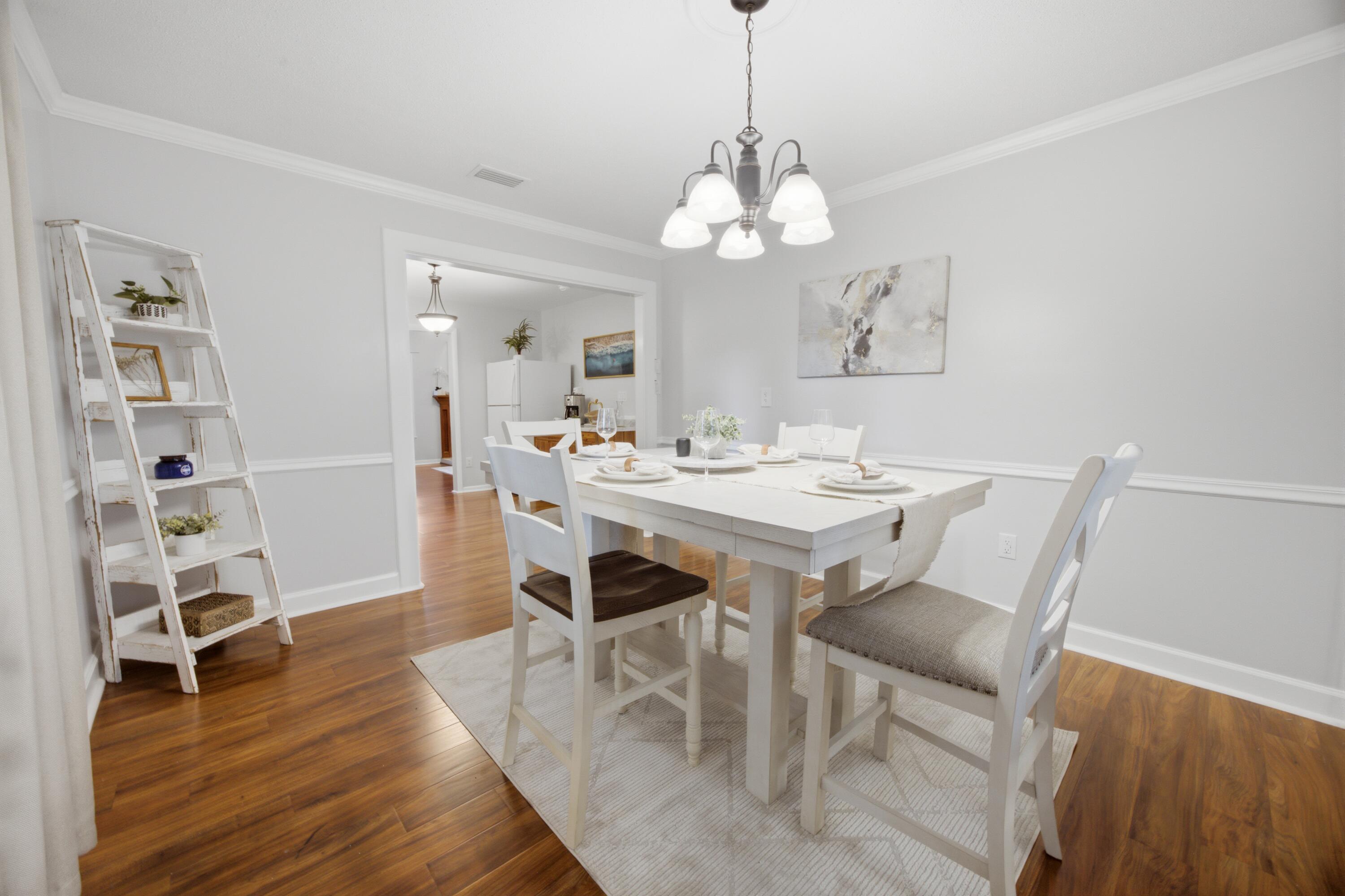 NONESUCH WAY - Residential