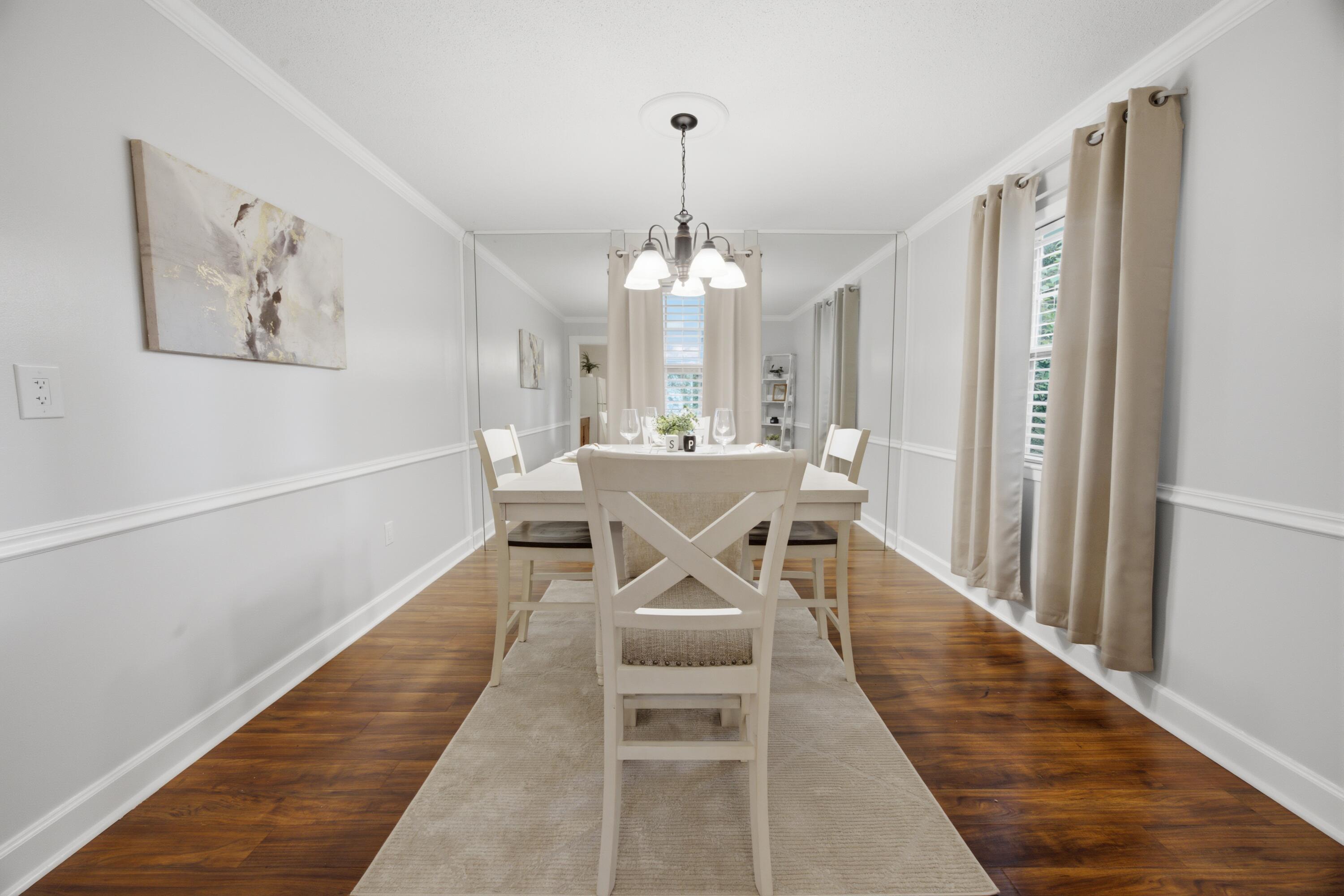 NONESUCH WAY - Residential