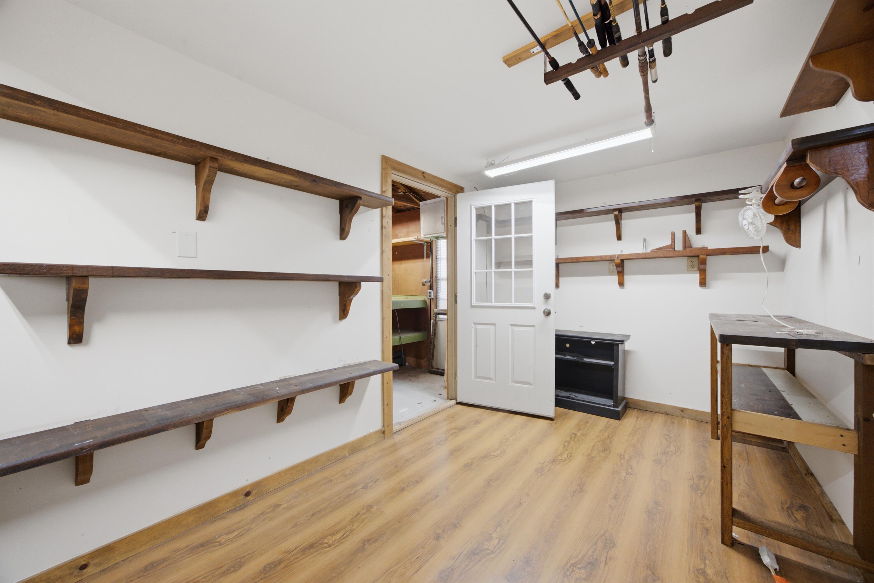 NONESUCH WAY - Residential