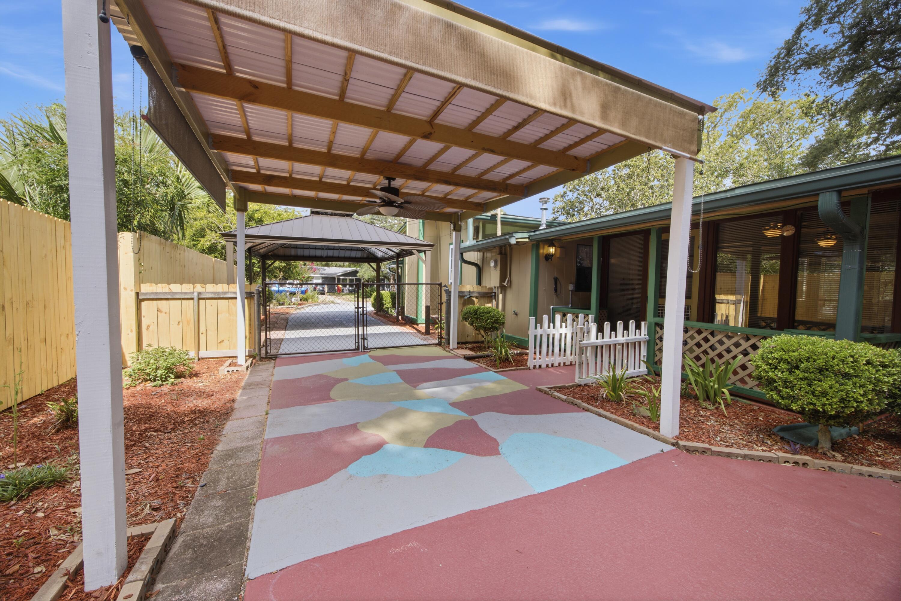 NONESUCH WAY - Residential