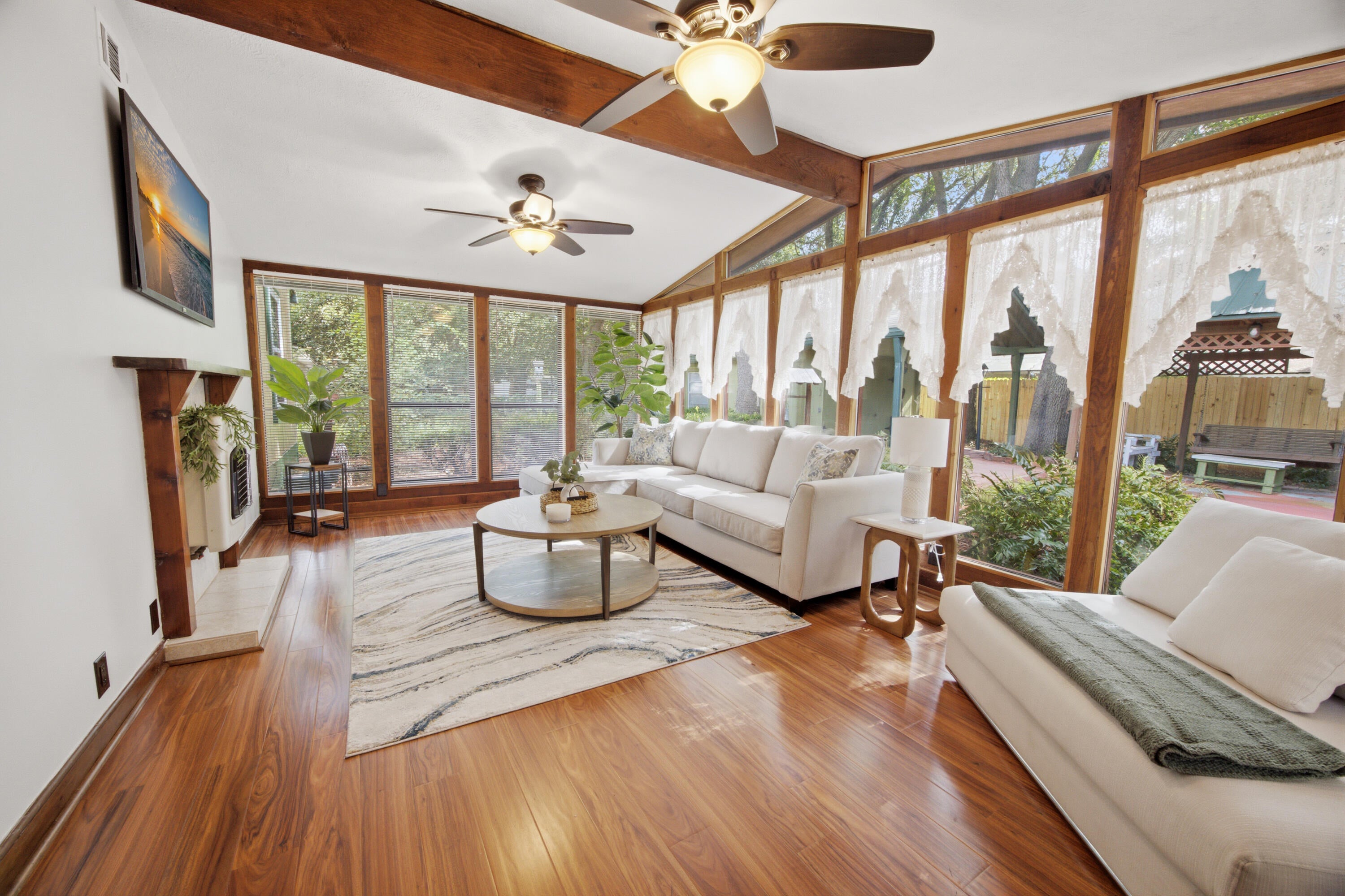NONESUCH WAY - Residential