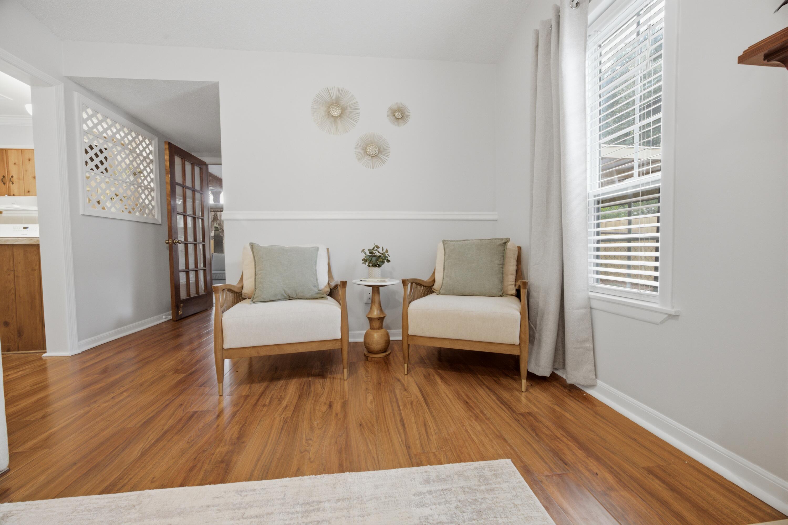NONESUCH WAY - Residential