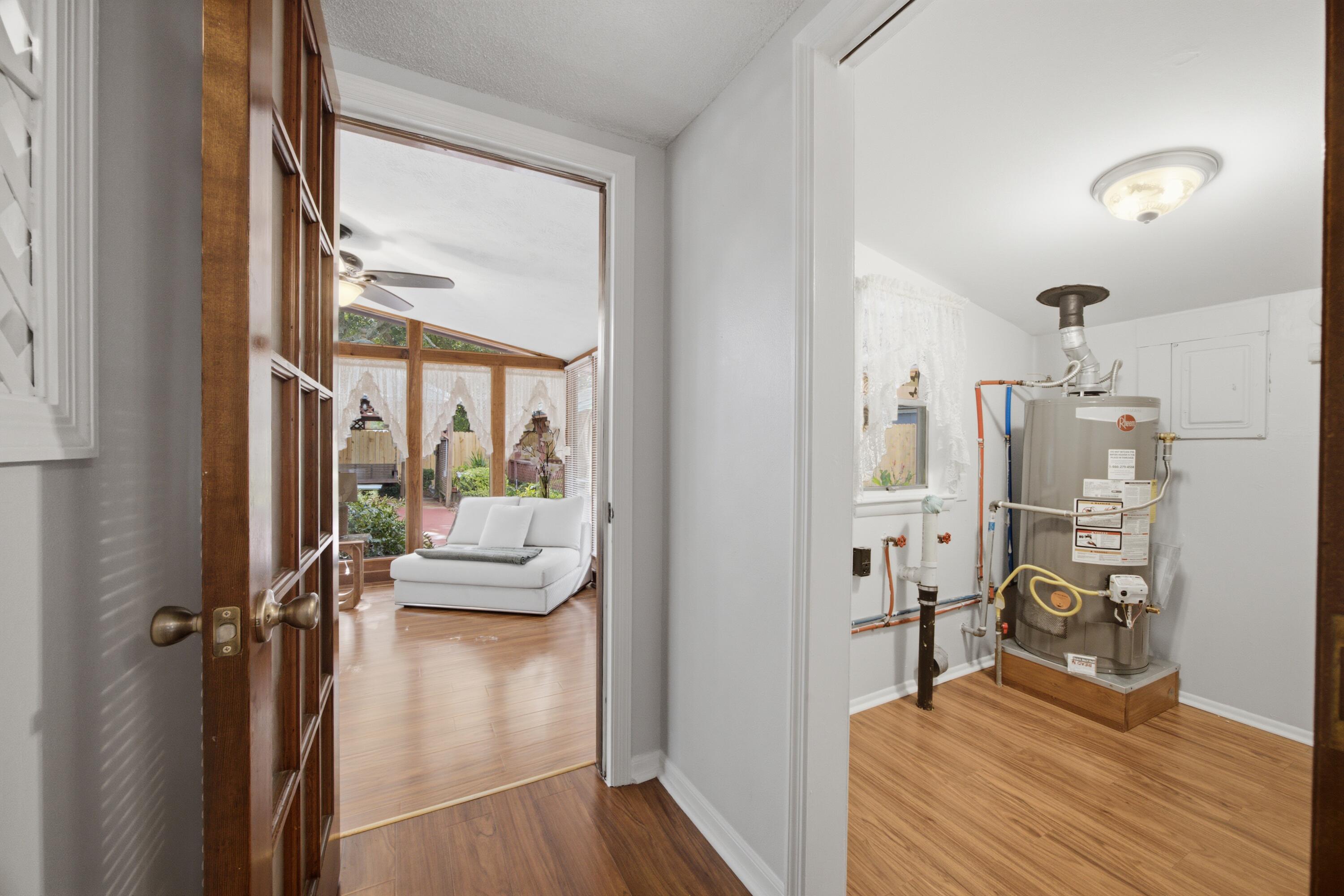 NONESUCH WAY - Residential