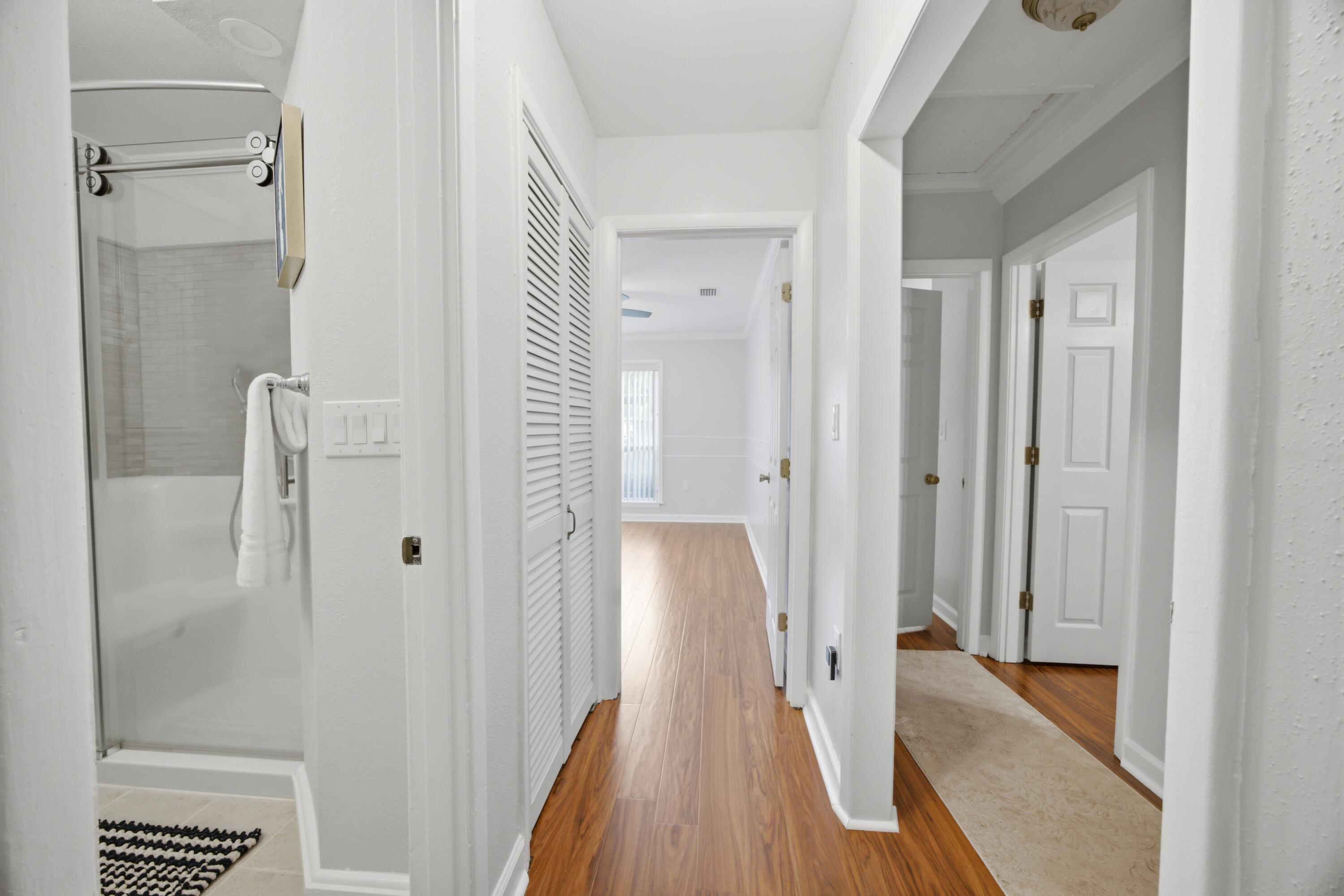NONESUCH WAY - Residential