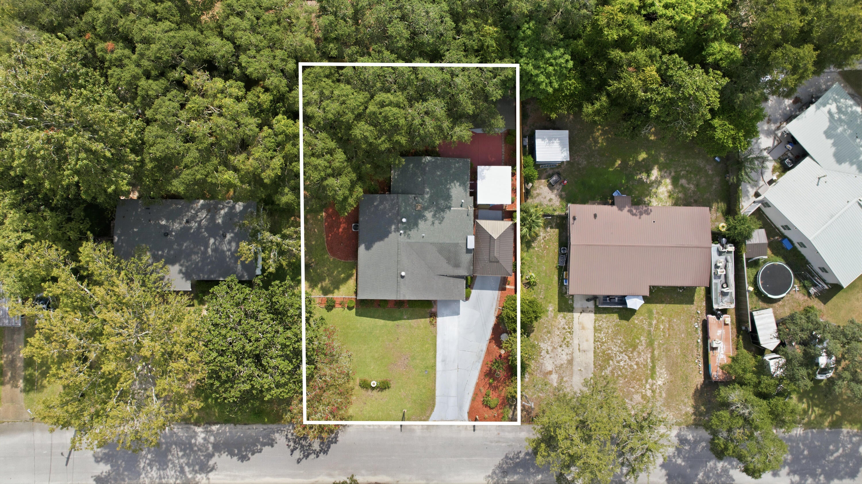 NONESUCH WAY - Residential