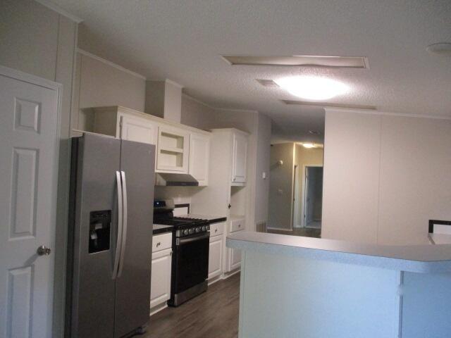 Bayshore - Residential