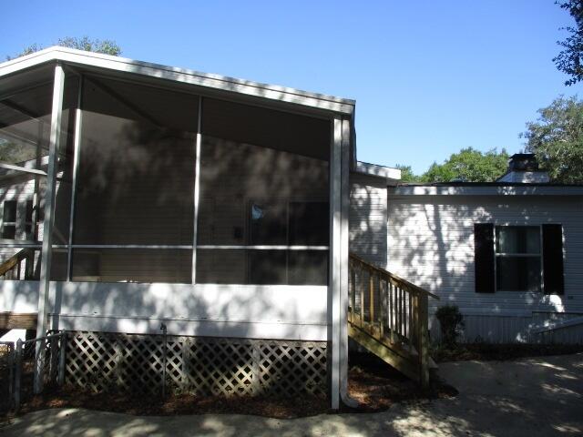 Bayshore - Residential