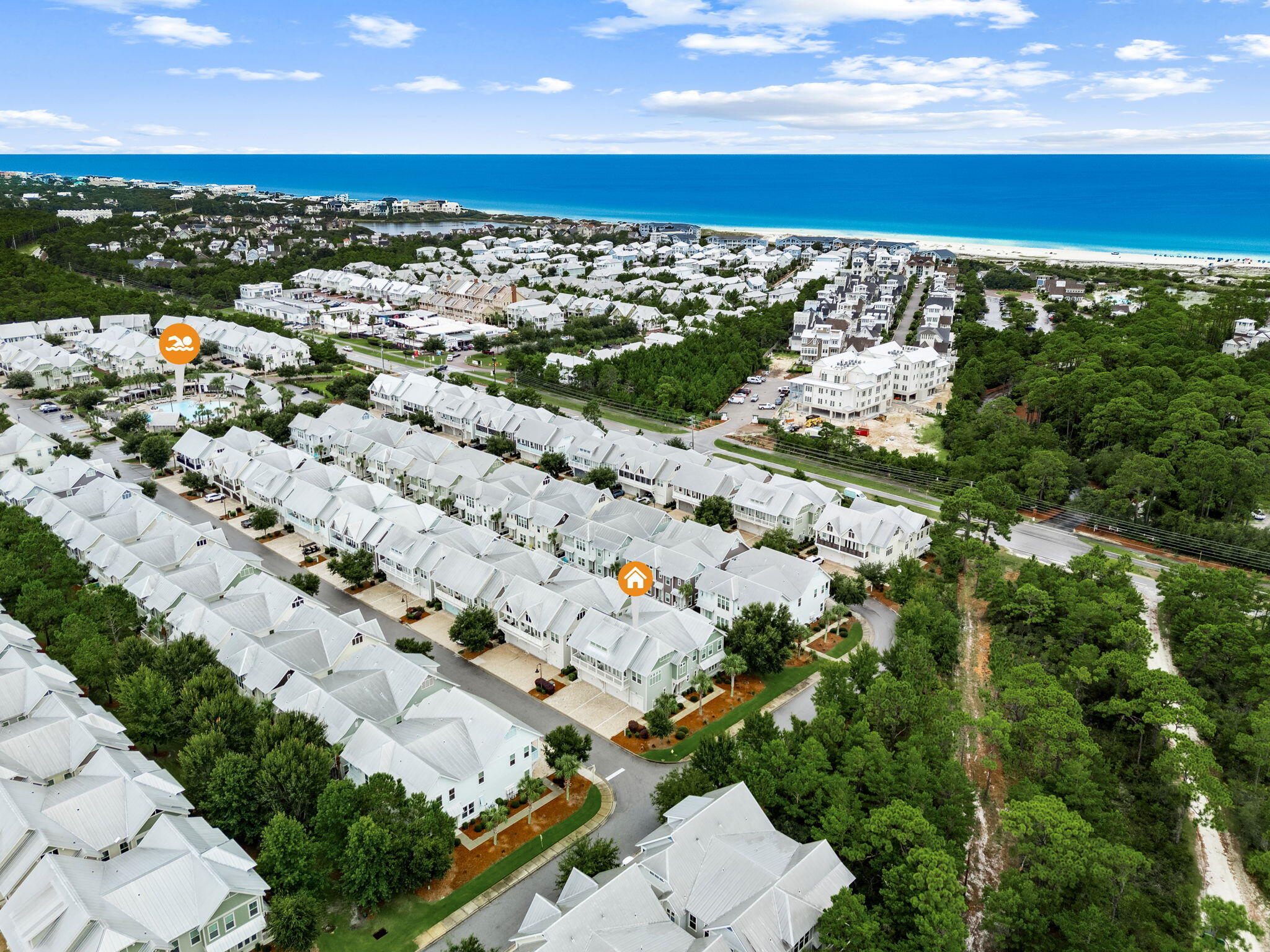 Prominence - Residential
